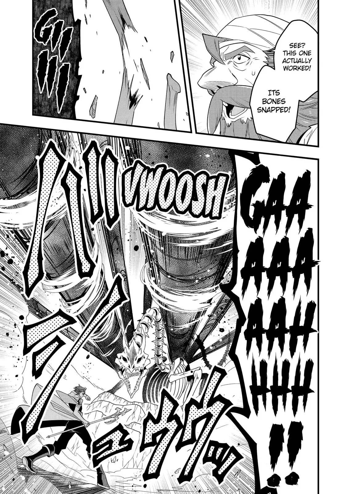 The Strongest Wizard Making Full Use of the Strategy Guide -No Taking Orders, I’ll Slay the Demon King My Own Way- Chapter 7.2 page 8