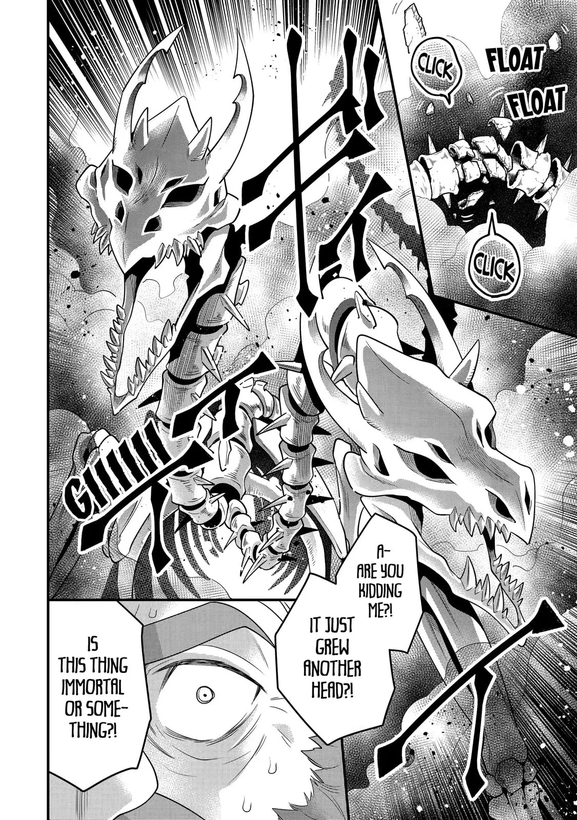 The Strongest Wizard Making Full Use of the Strategy Guide -No Taking Orders, I’ll Slay the Demon King My Own Way- Chapter 7.2 page 9