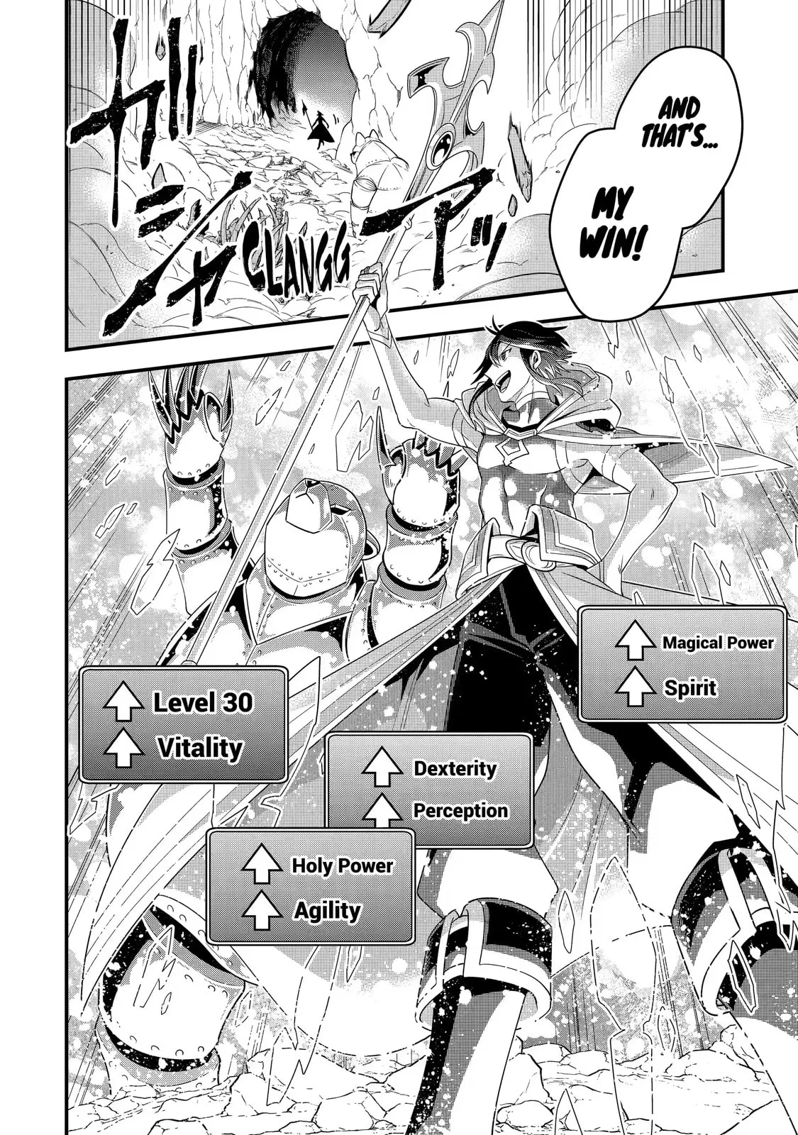 The Strongest Wizard Making Full Use of the Strategy Guide -No Taking Orders, I’ll Slay the Demon King My Own Way- Chapter 7.3 page 10