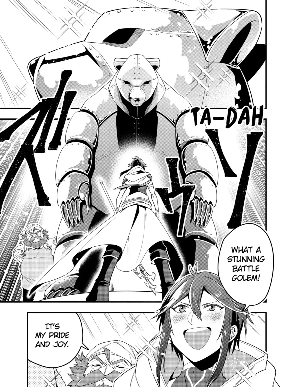 The Strongest Wizard Making Full Use of the Strategy Guide -No Taking Orders, I’ll Slay the Demon King My Own Way- Chapter 7 page 9