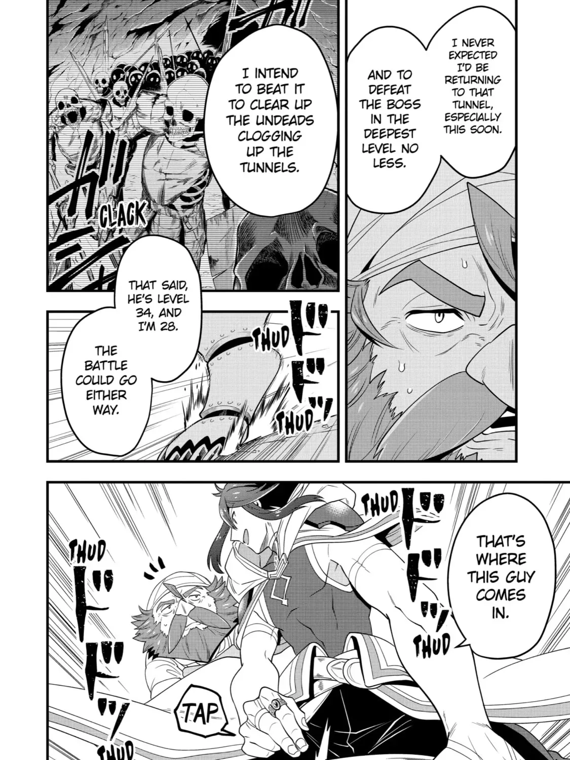 The Strongest Wizard Making Full Use of the Strategy Guide -No Taking Orders, I’ll Slay the Demon King My Own Way- Chapter 7 page 15