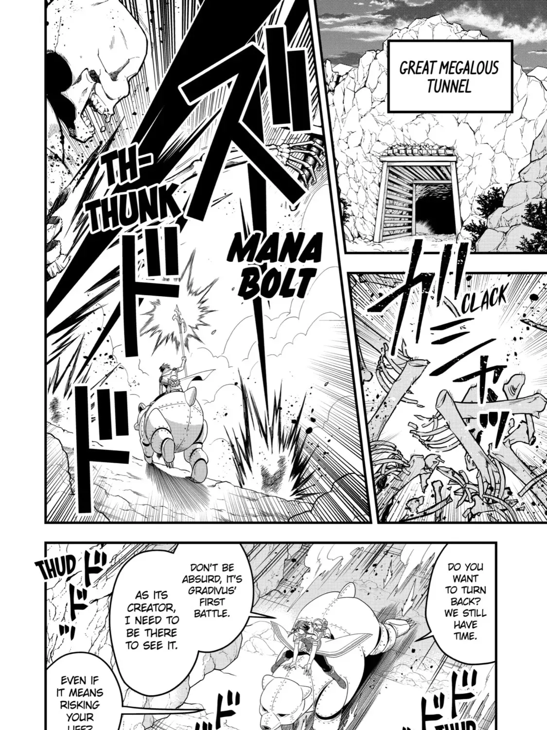 The Strongest Wizard Making Full Use of the Strategy Guide -No Taking Orders, I’ll Slay the Demon King My Own Way- Chapter 7 page 19
