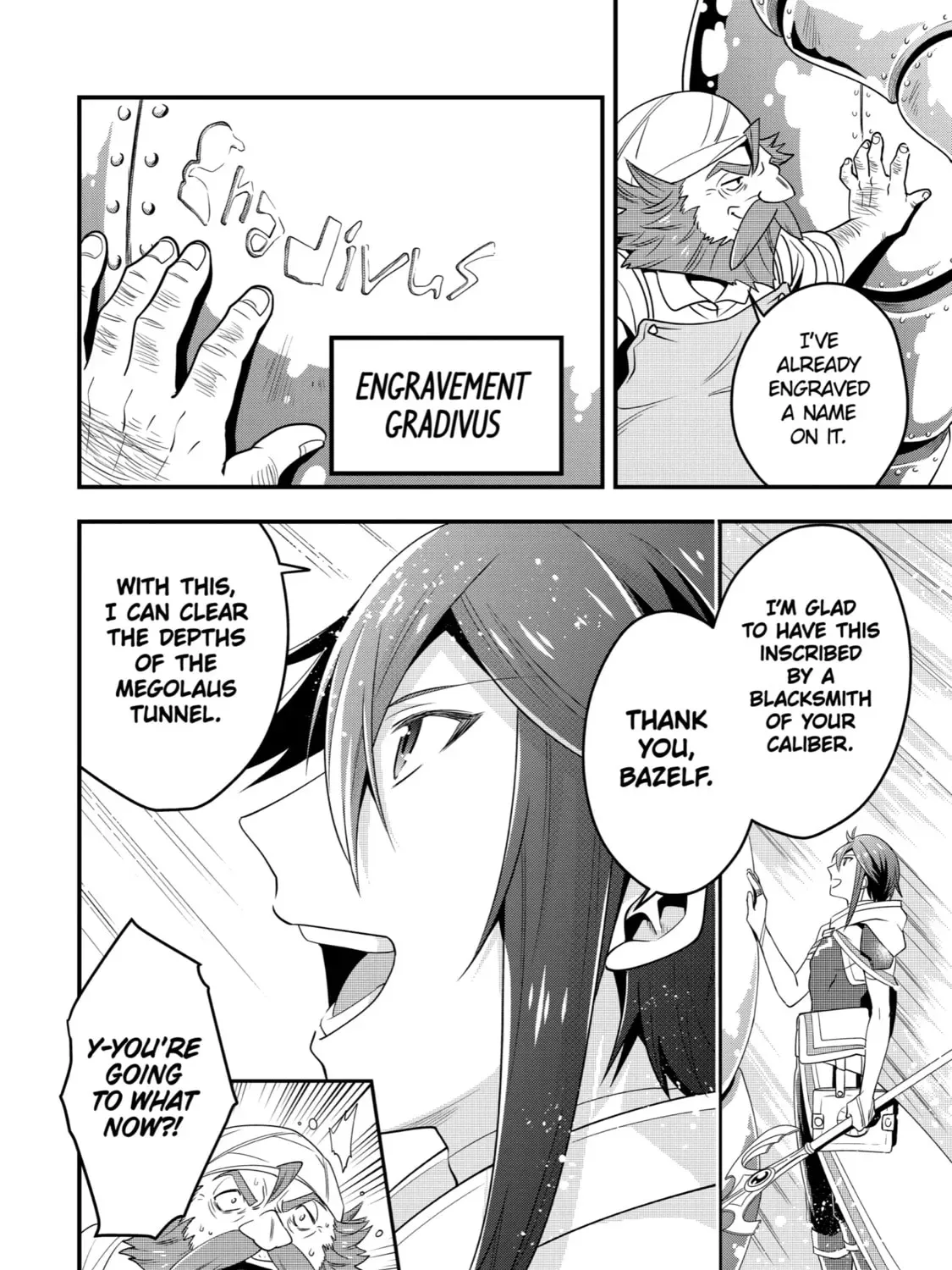 The Strongest Wizard Making Full Use of the Strategy Guide -No Taking Orders, I’ll Slay the Demon King My Own Way- Chapter 7 page 11