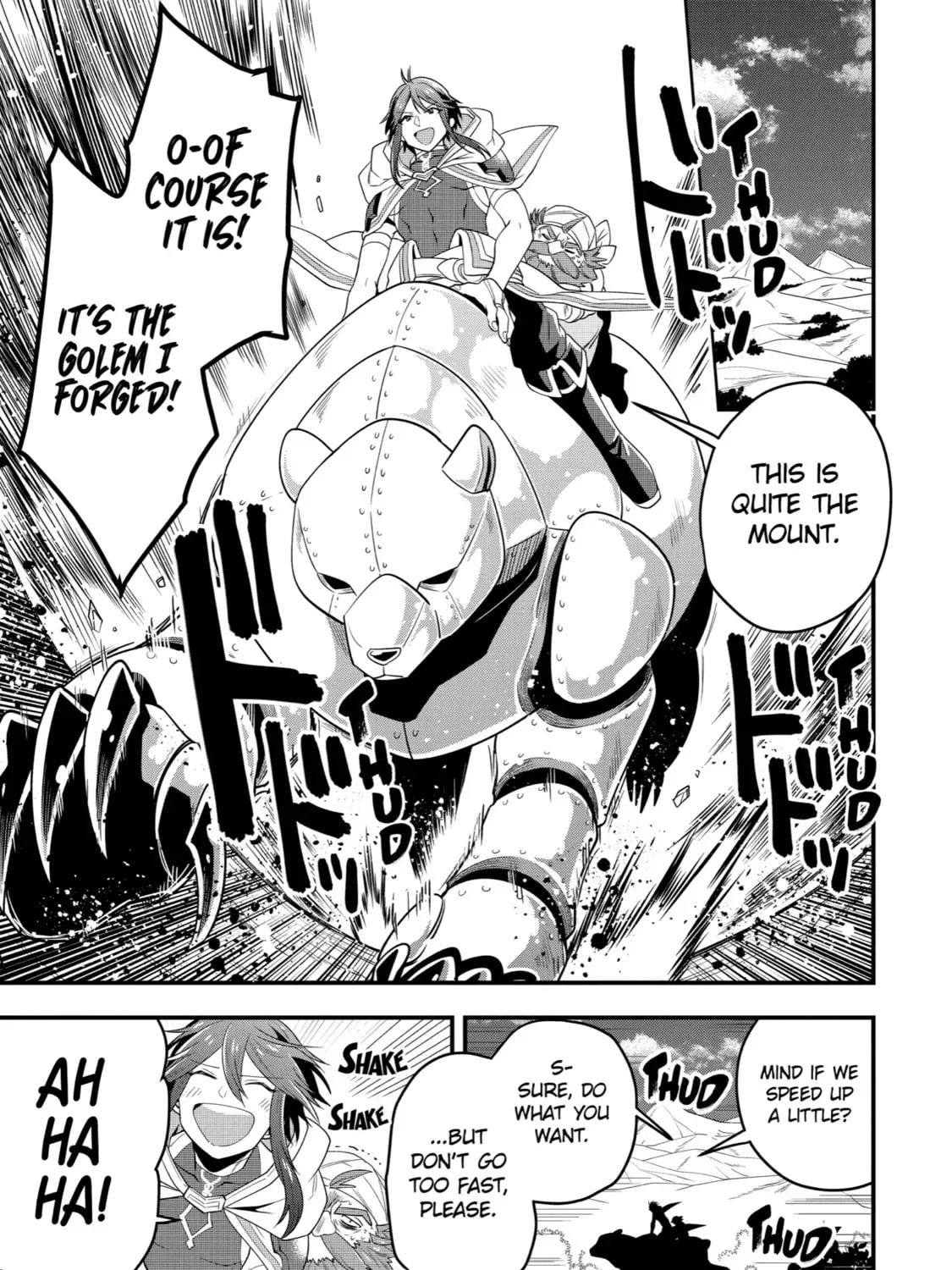 The Strongest Wizard Making Full Use of the Strategy Guide -No Taking Orders, I’ll Slay the Demon King My Own Way- Chapter 7 page 13