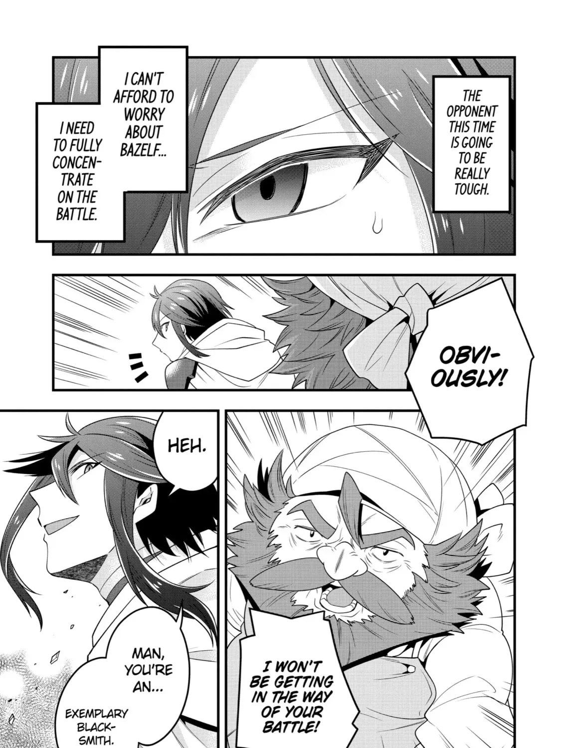The Strongest Wizard Making Full Use of the Strategy Guide -No Taking Orders, I’ll Slay the Demon King My Own Way- Chapter 7 page 21
