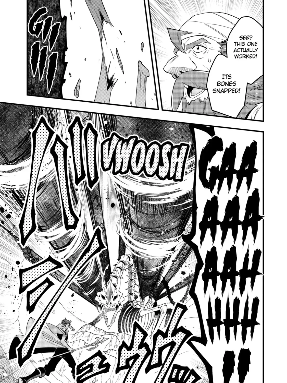 The Strongest Wizard Making Full Use of the Strategy Guide -No Taking Orders, I’ll Slay the Demon King My Own Way- Chapter 7 page 35
