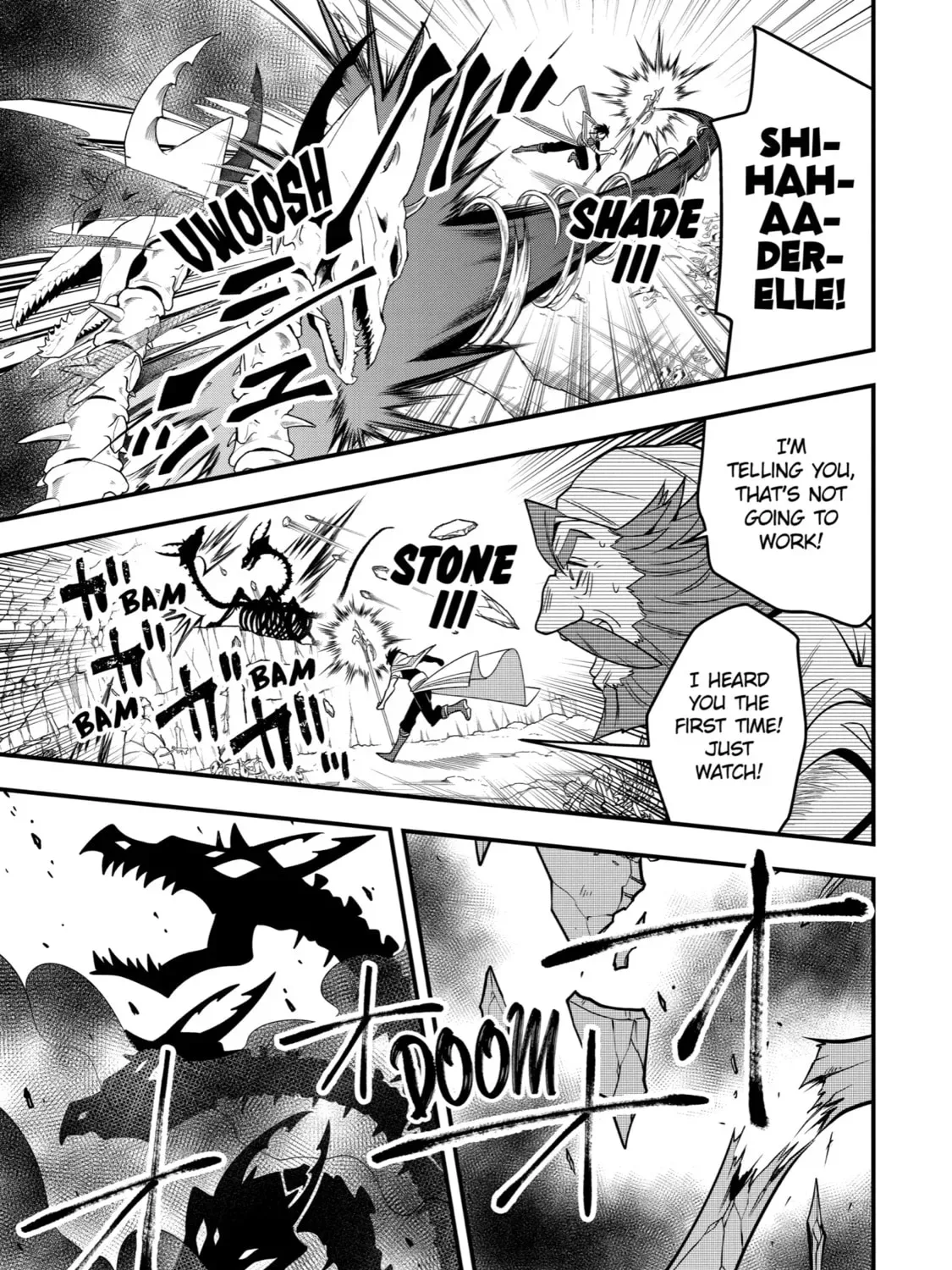 The Strongest Wizard Making Full Use of the Strategy Guide -No Taking Orders, I’ll Slay the Demon King My Own Way- Chapter 7 page 39
