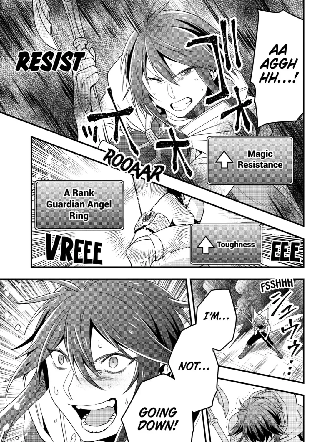 The Strongest Wizard Making Full Use of the Strategy Guide -No Taking Orders, I’ll Slay the Demon King My Own Way- Chapter 7 page 43
