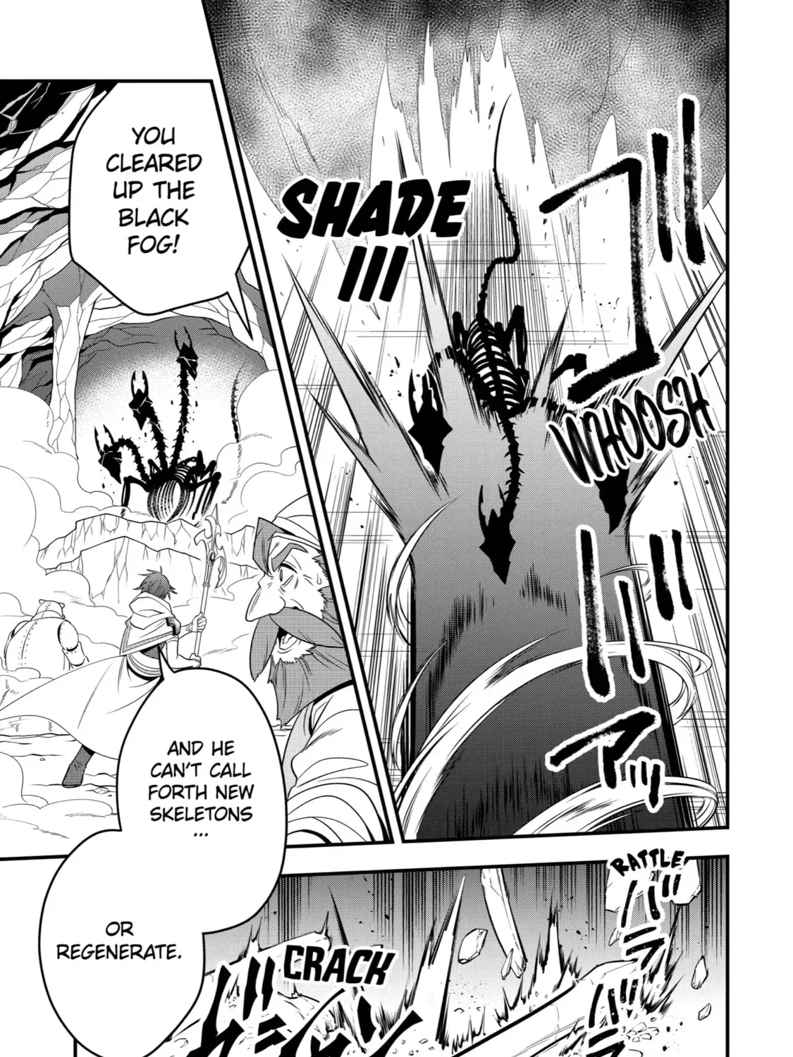 The Strongest Wizard Making Full Use of the Strategy Guide -No Taking Orders, I’ll Slay the Demon King My Own Way- Chapter 7 page 51