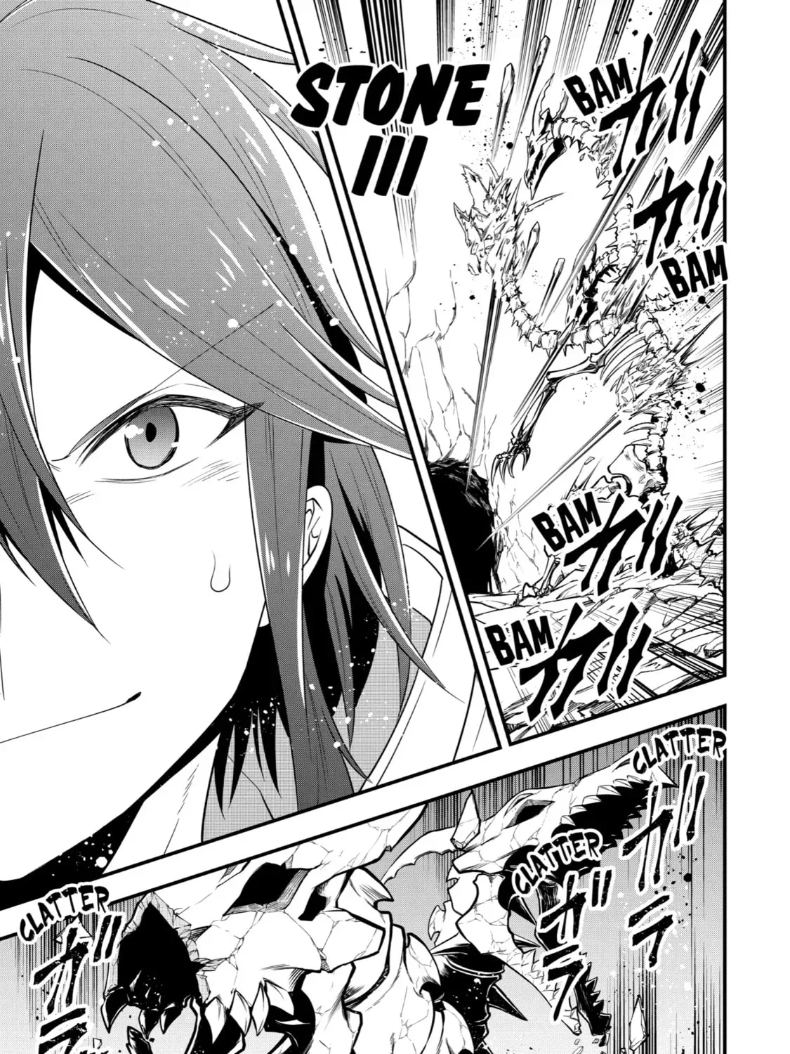The Strongest Wizard Making Full Use of the Strategy Guide -No Taking Orders, I’ll Slay the Demon King My Own Way- Chapter 7 page 55