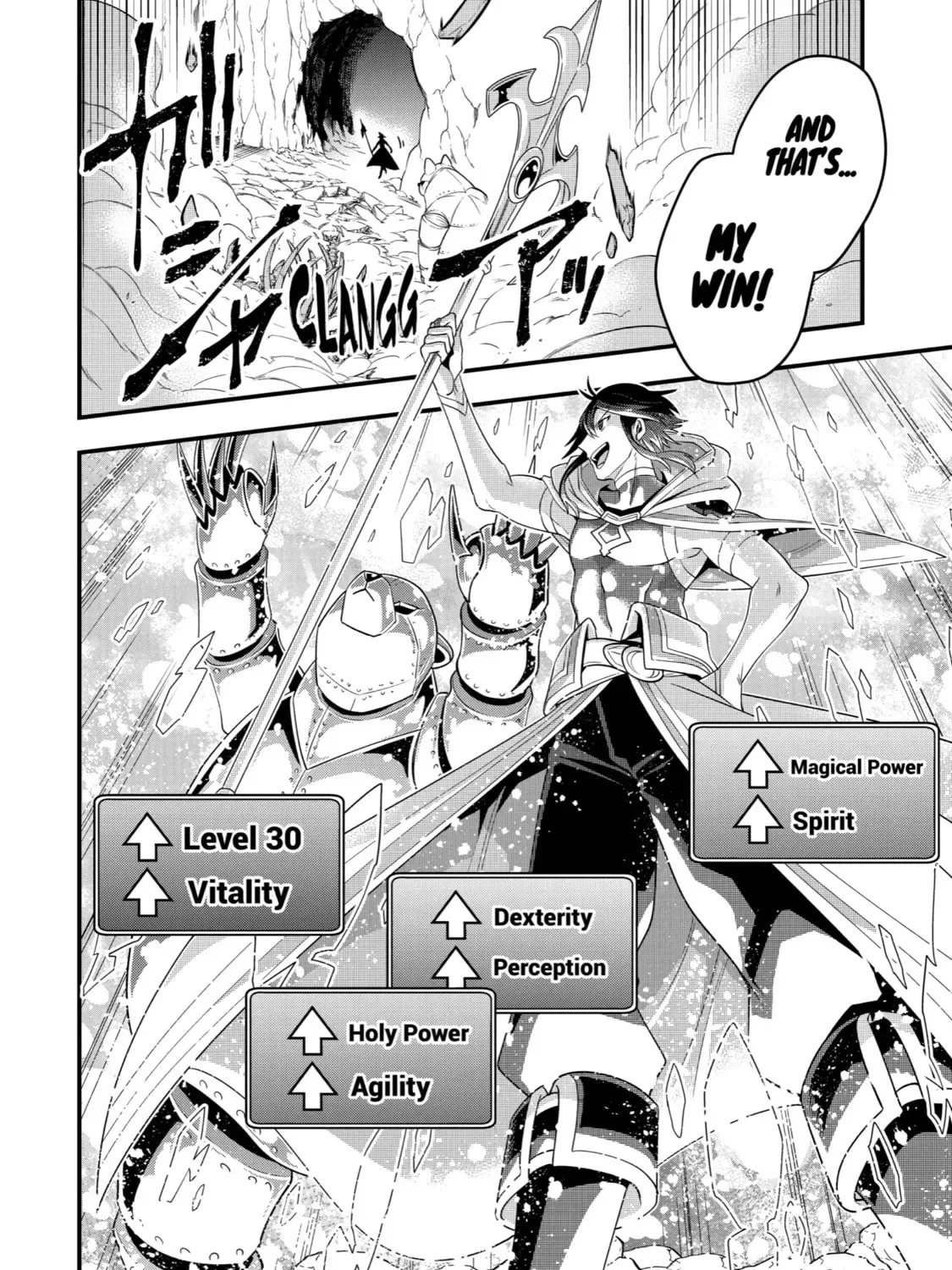 The Strongest Wizard Making Full Use of the Strategy Guide -No Taking Orders, I’ll Slay the Demon King My Own Way- Chapter 7 page 57