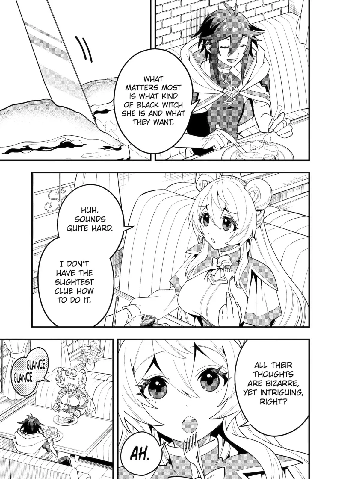 The Strongest Wizard Making Full Use of the Strategy Guide -No Taking Orders, I’ll Slay the Demon King My Own Way- Chapter 70.3 page 6