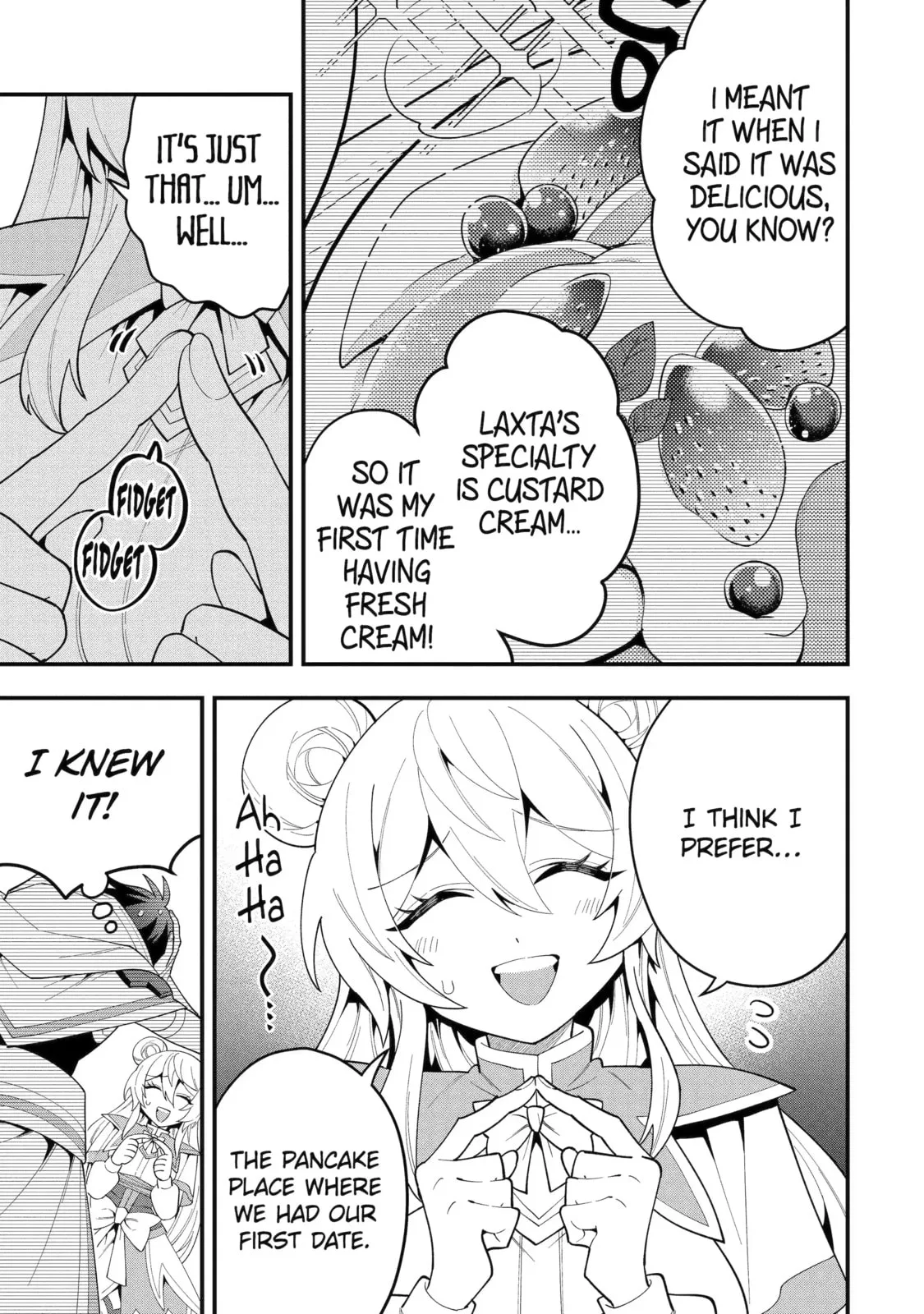 The Strongest Wizard Making Full Use of the Strategy Guide -No Taking Orders, I’ll Slay the Demon King My Own Way- Chapter 70.4 page 2