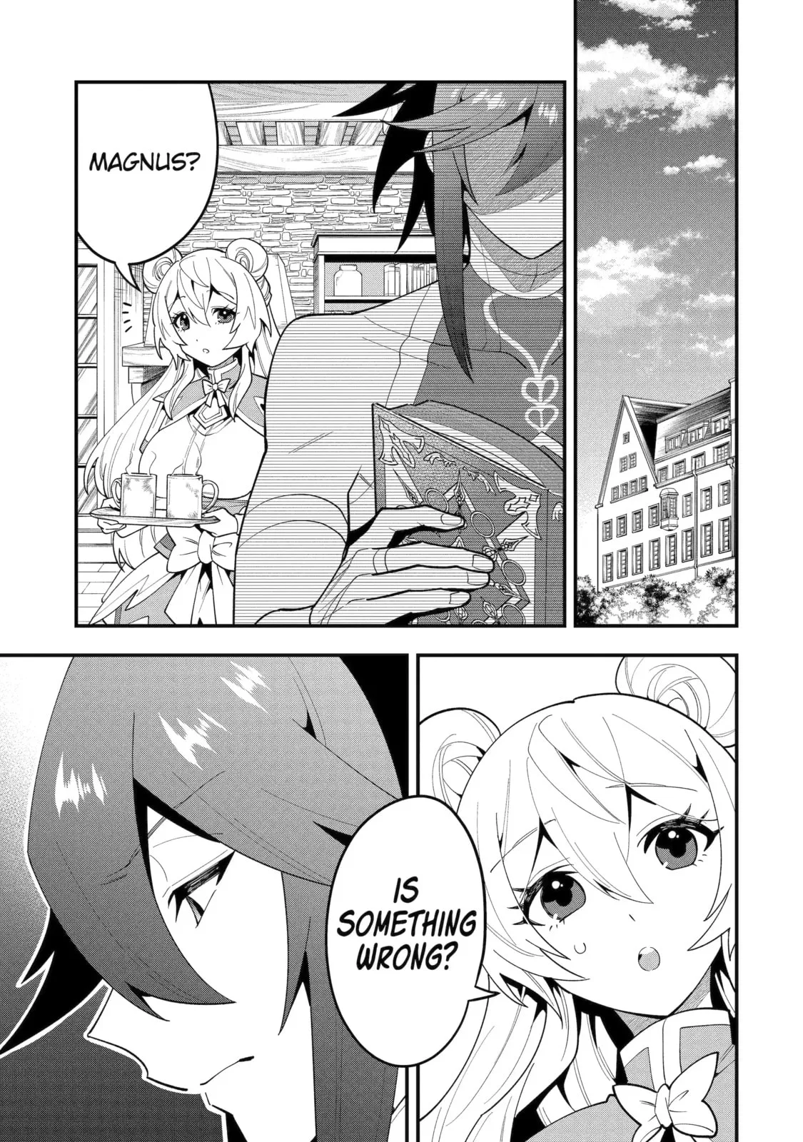 The Strongest Wizard Making Full Use of the Strategy Guide -No Taking Orders, I’ll Slay the Demon King My Own Way- Chapter 70.4 page 8