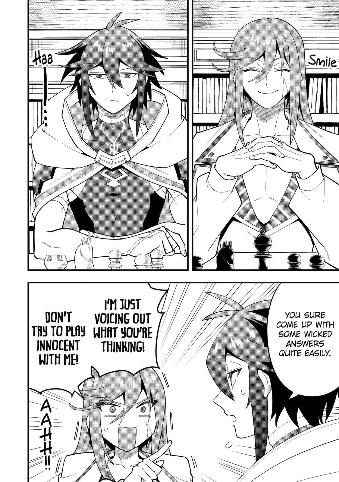 The Strongest Wizard Making Full Use of the Strategy Guide -No Taking Orders, I’ll Slay the Demon King My Own Way- Chapter 70 page 10