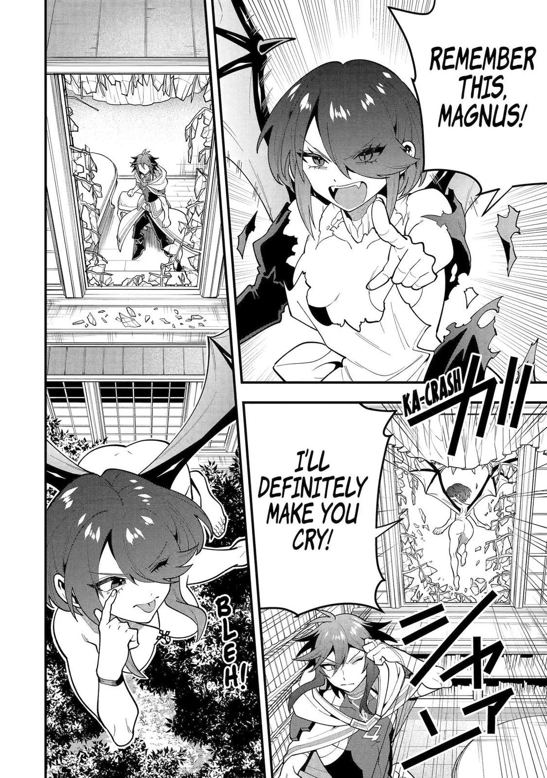 The Strongest Wizard Making Full Use of the Strategy Guide -No Taking Orders, I’ll Slay the Demon King My Own Way- Chapter 70 page 20
