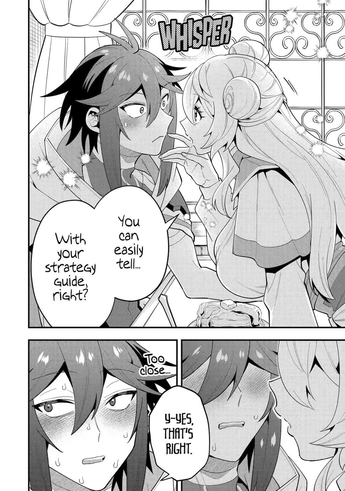 The Strongest Wizard Making Full Use of the Strategy Guide -No Taking Orders, I’ll Slay the Demon King My Own Way- Chapter 70 page 28