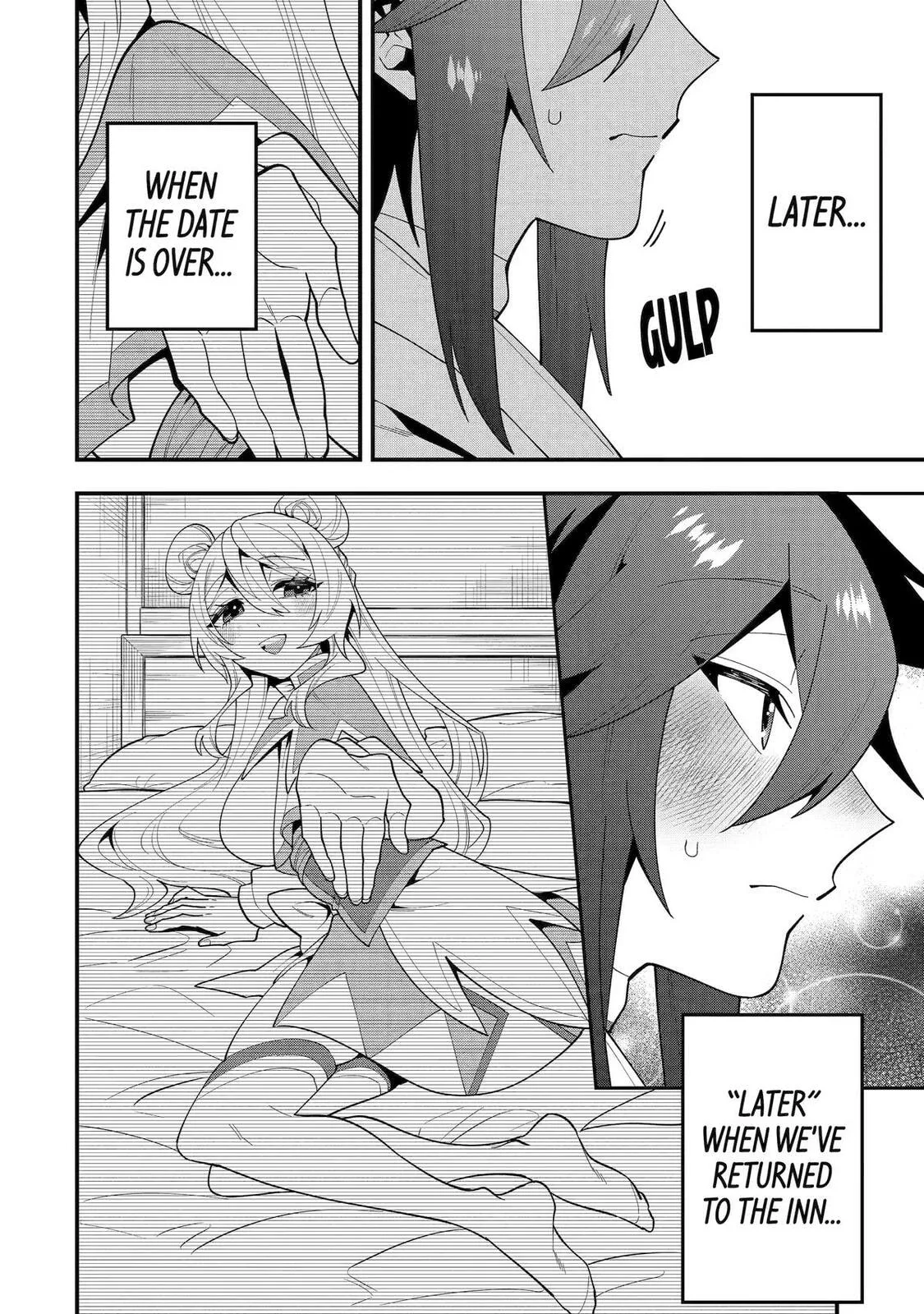 The Strongest Wizard Making Full Use of the Strategy Guide -No Taking Orders, I’ll Slay the Demon King My Own Way- Chapter 70 page 30