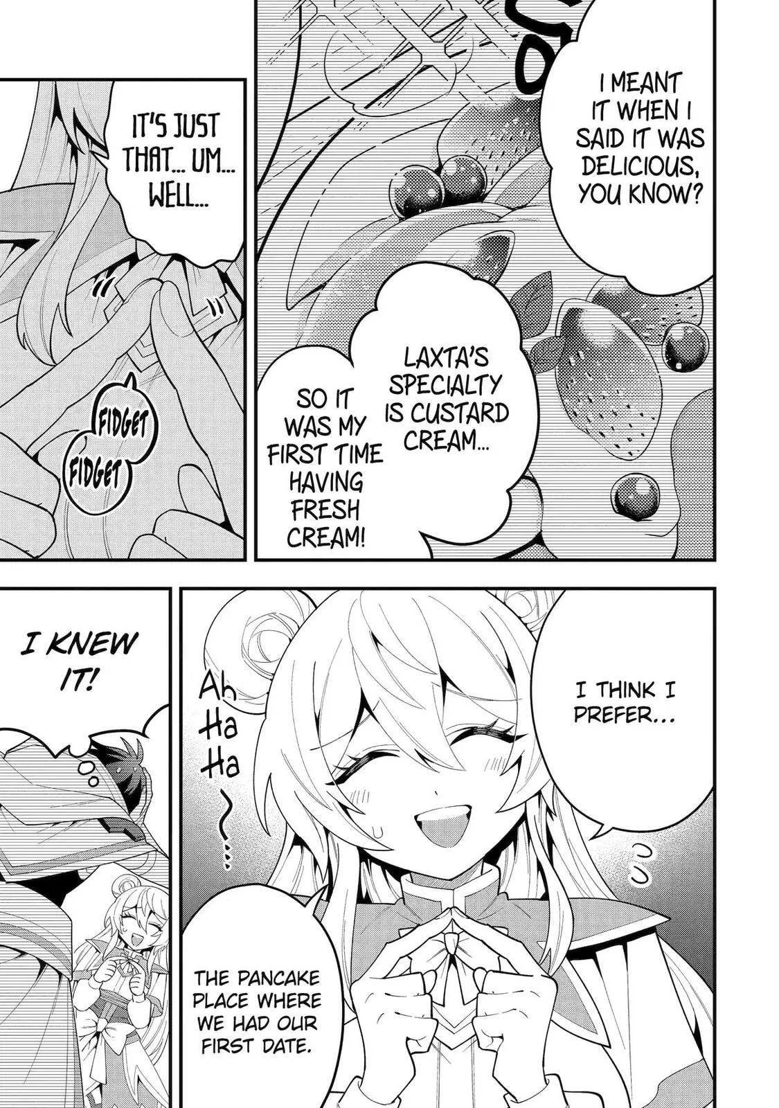 The Strongest Wizard Making Full Use of the Strategy Guide -No Taking Orders, I’ll Slay the Demon King My Own Way- Chapter 70 page 33