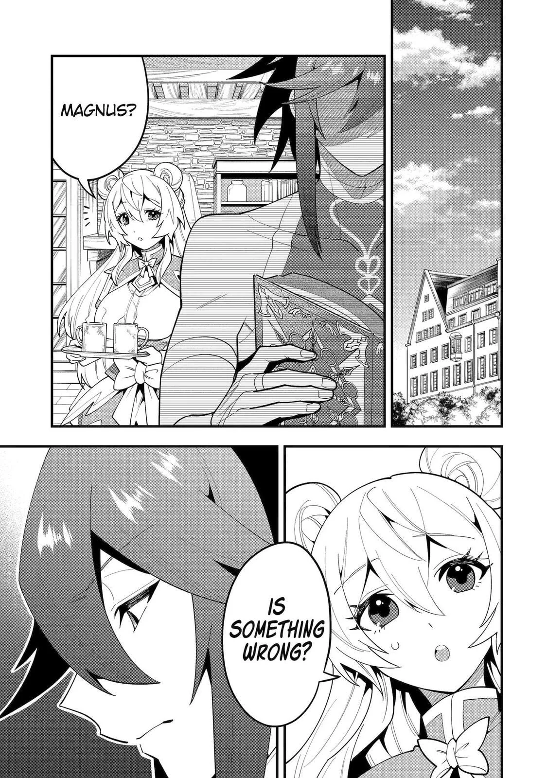 The Strongest Wizard Making Full Use of the Strategy Guide -No Taking Orders, I’ll Slay the Demon King My Own Way- Chapter 70 page 39