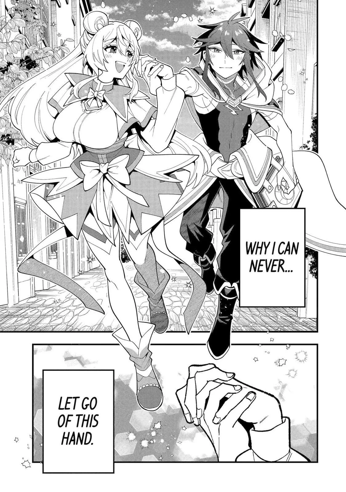 The Strongest Wizard Making Full Use of the Strategy Guide -No Taking Orders, I’ll Slay the Demon King My Own Way- Chapter 70 page 37