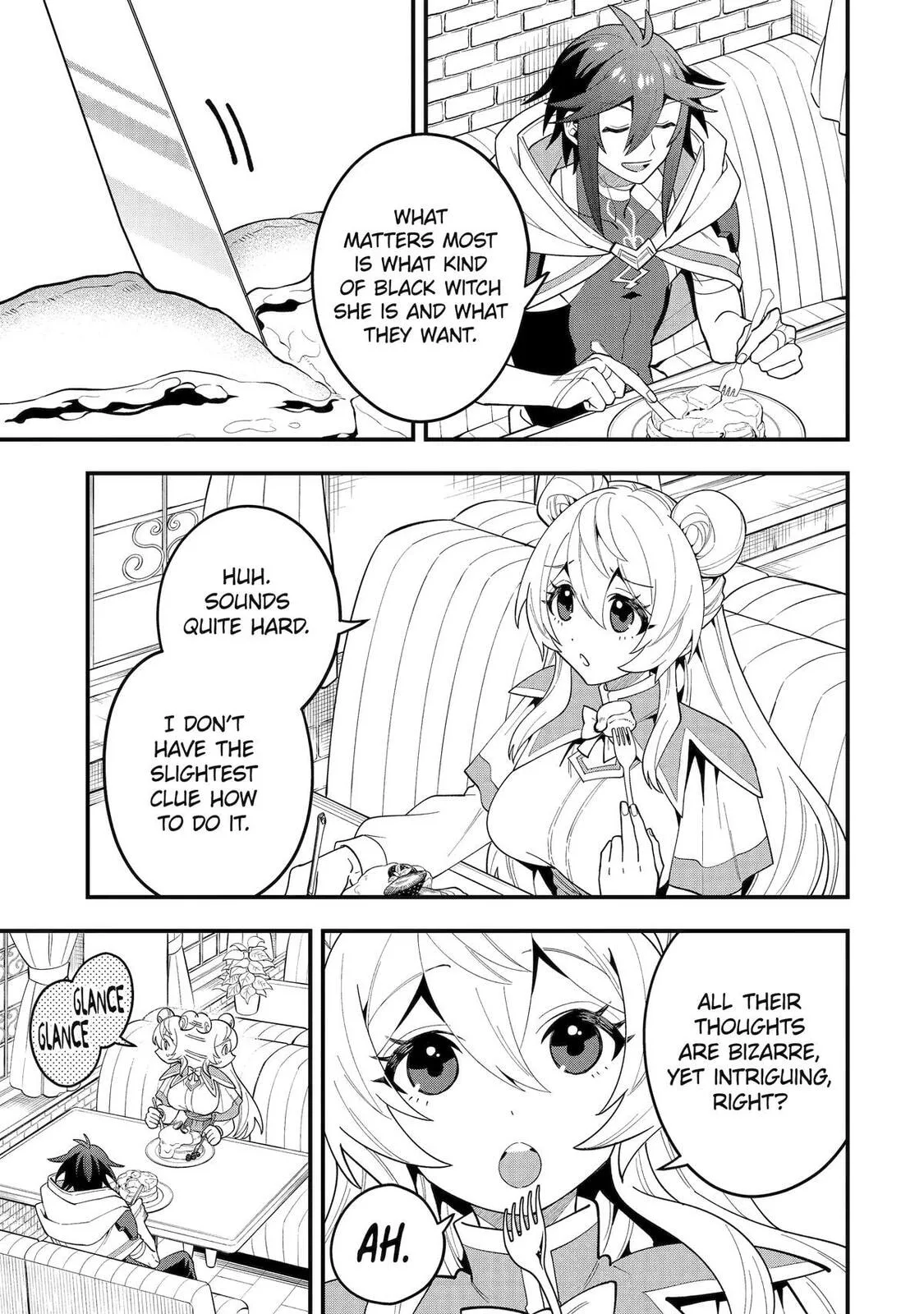 The Strongest Wizard Making Full Use of the Strategy Guide -No Taking Orders, I’ll Slay the Demon King My Own Way- Chapter 70 page 27