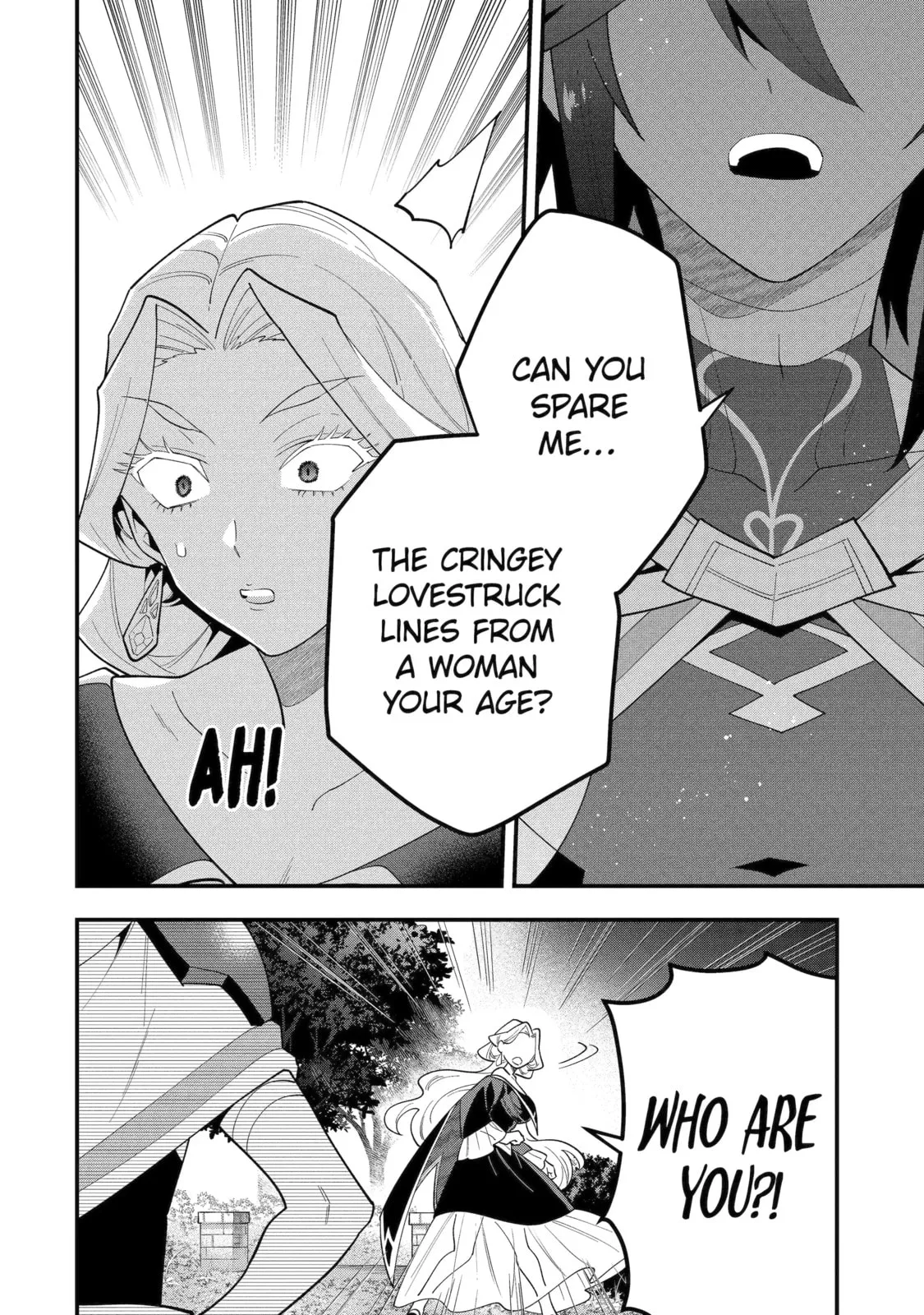 The Strongest Wizard Making Full Use of the Strategy Guide -No Taking Orders, I’ll Slay the Demon King My Own Way- Chapter 71.2 page 10