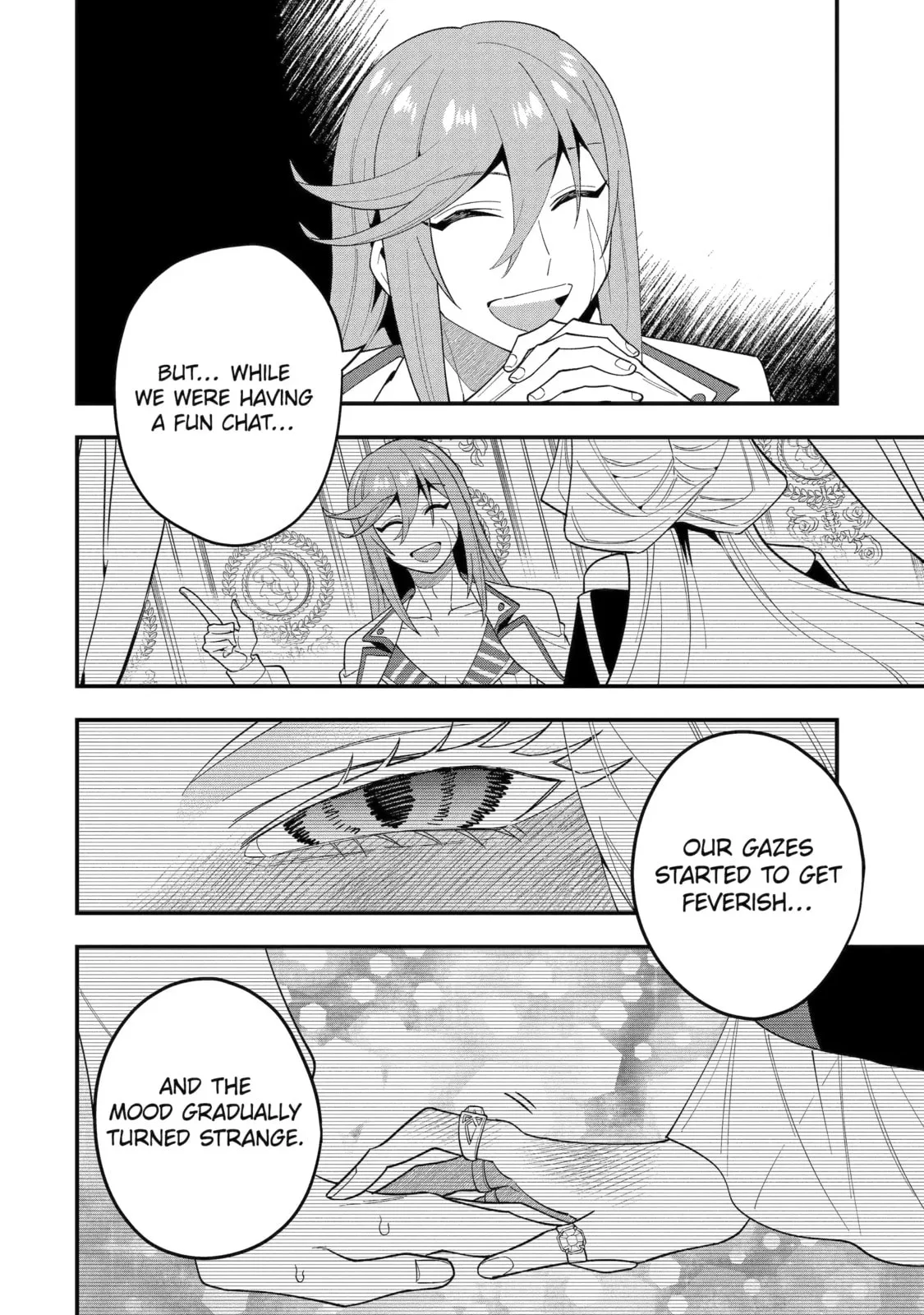 The Strongest Wizard Making Full Use of the Strategy Guide -No Taking Orders, I’ll Slay the Demon King My Own Way- Chapter 71.2 page 2