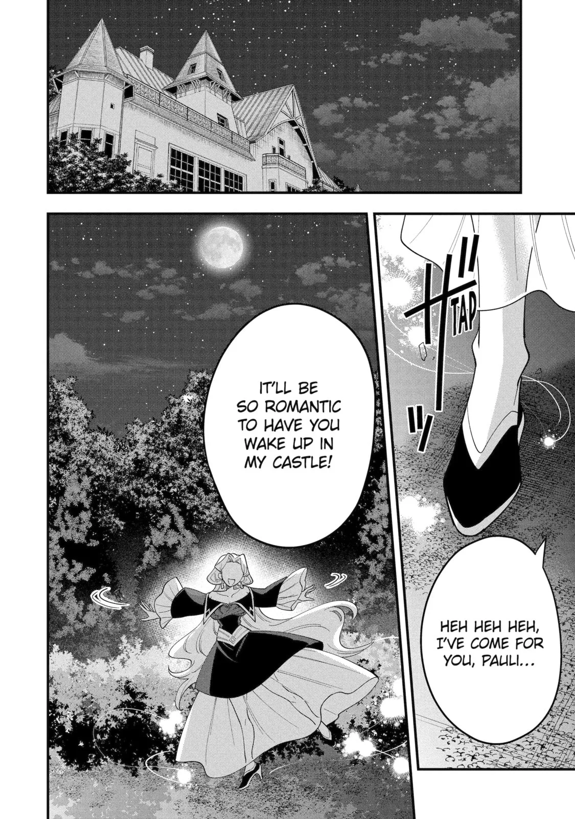 The Strongest Wizard Making Full Use of the Strategy Guide -No Taking Orders, I’ll Slay the Demon King My Own Way- Chapter 71.2 page 8