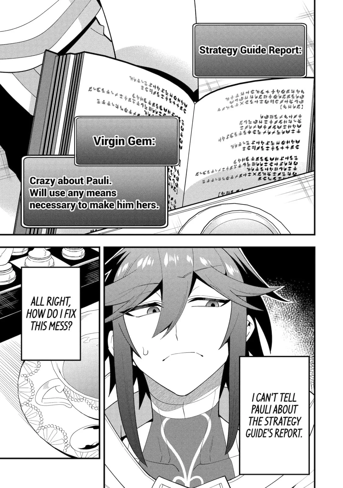 The Strongest Wizard Making Full Use of the Strategy Guide -No Taking Orders, I’ll Slay the Demon King My Own Way- Chapter 71.2 page 7