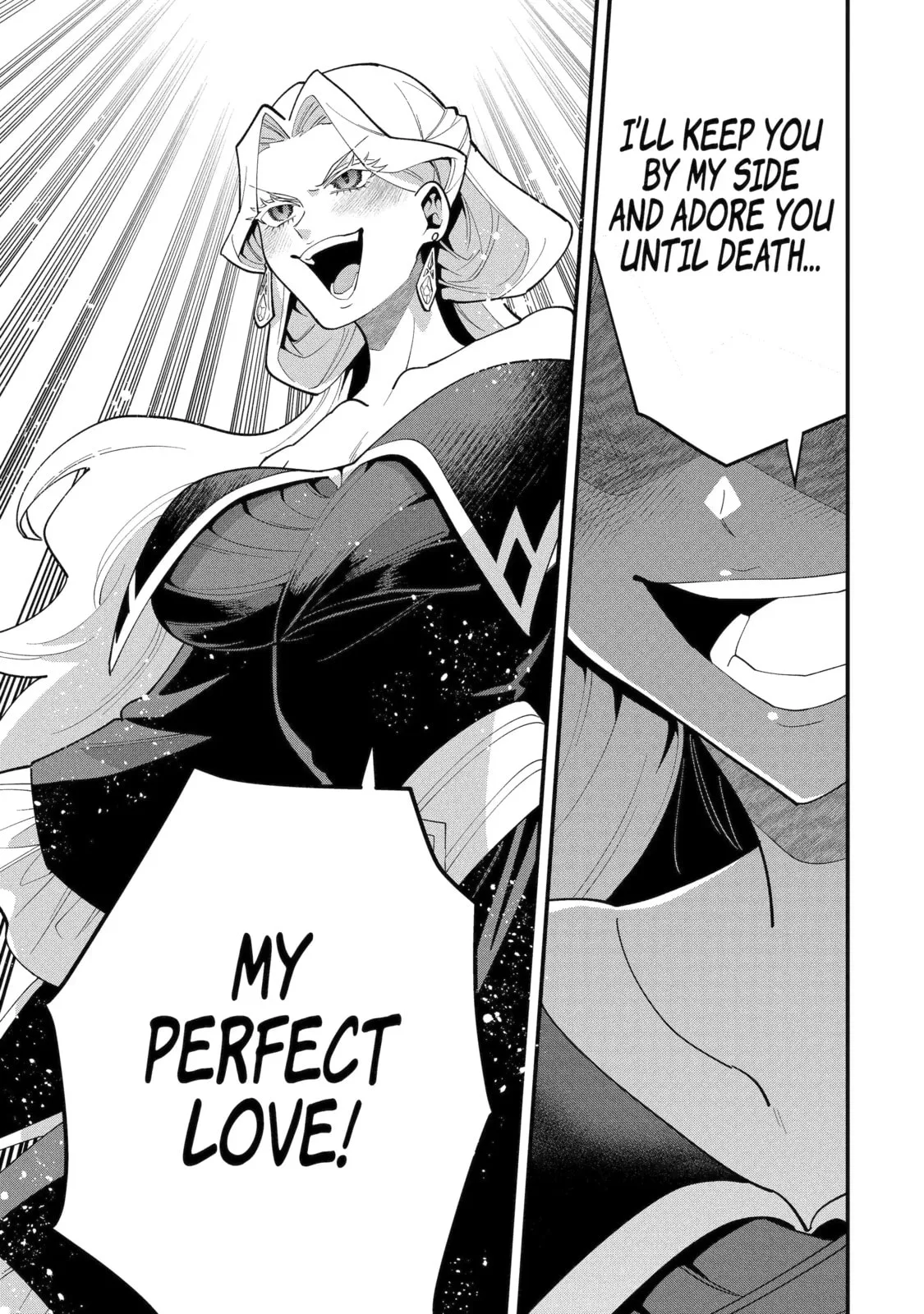 The Strongest Wizard Making Full Use of the Strategy Guide -No Taking Orders, I’ll Slay the Demon King My Own Way- Chapter 71.2 page 9