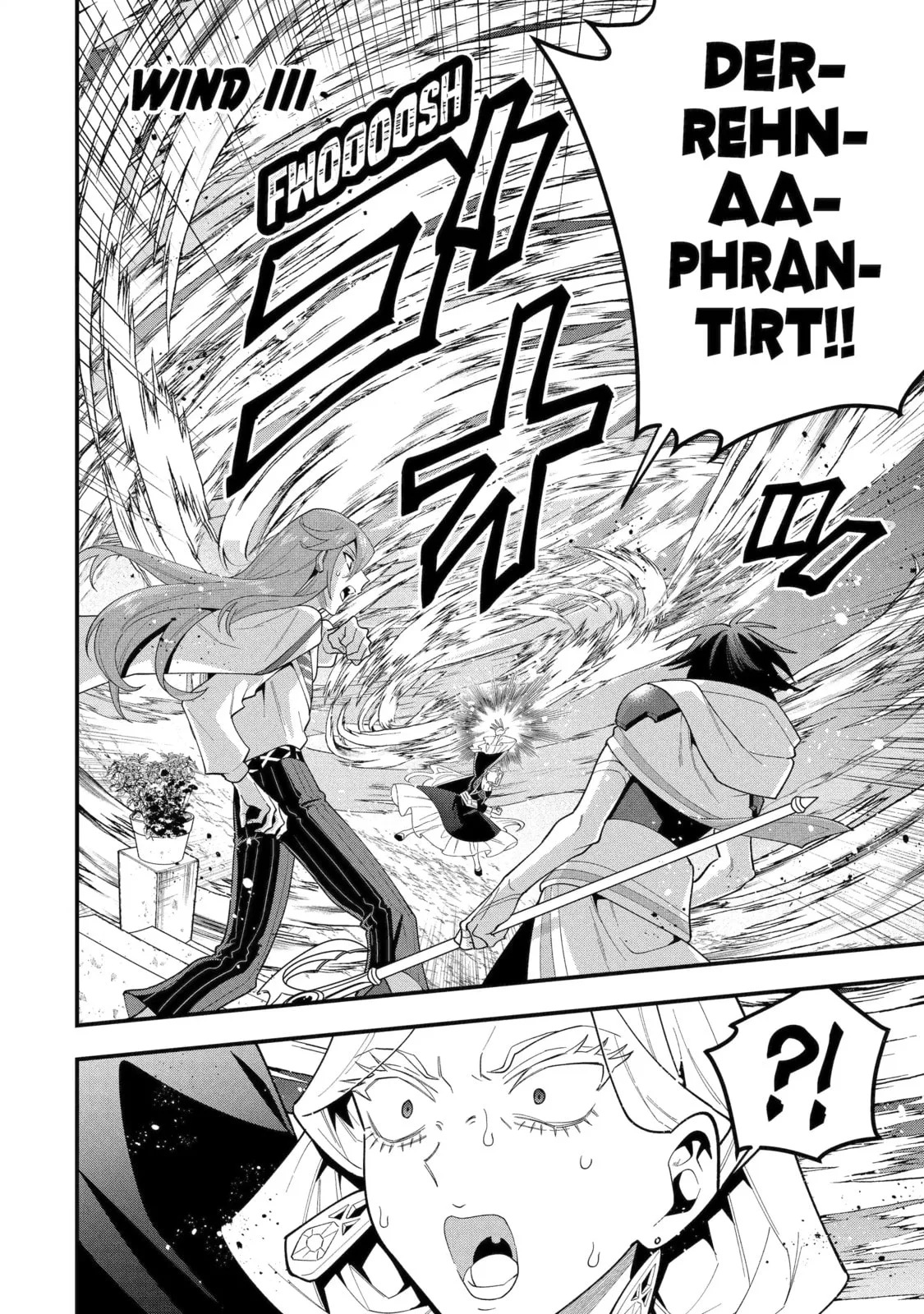 The Strongest Wizard Making Full Use of the Strategy Guide -No Taking Orders, I’ll Slay the Demon King My Own Way- Chapter 71.3 page 7