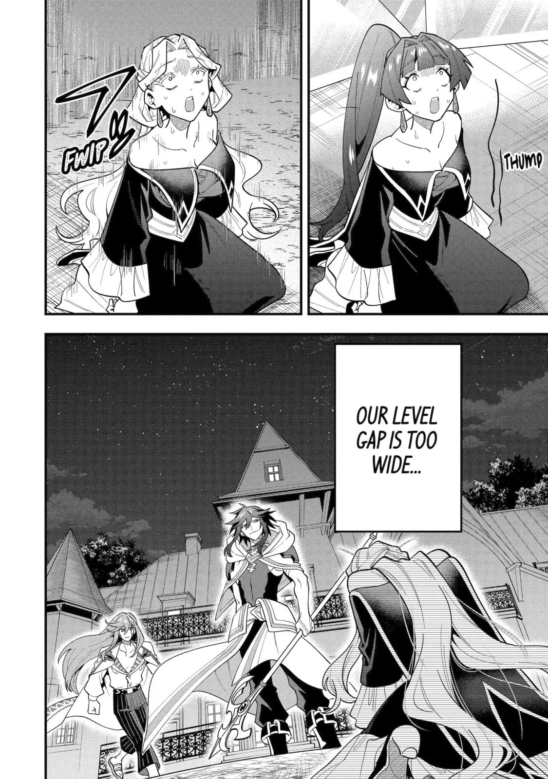 The Strongest Wizard Making Full Use of the Strategy Guide -No Taking Orders, I’ll Slay the Demon King My Own Way- Chapter 71.4 page 10