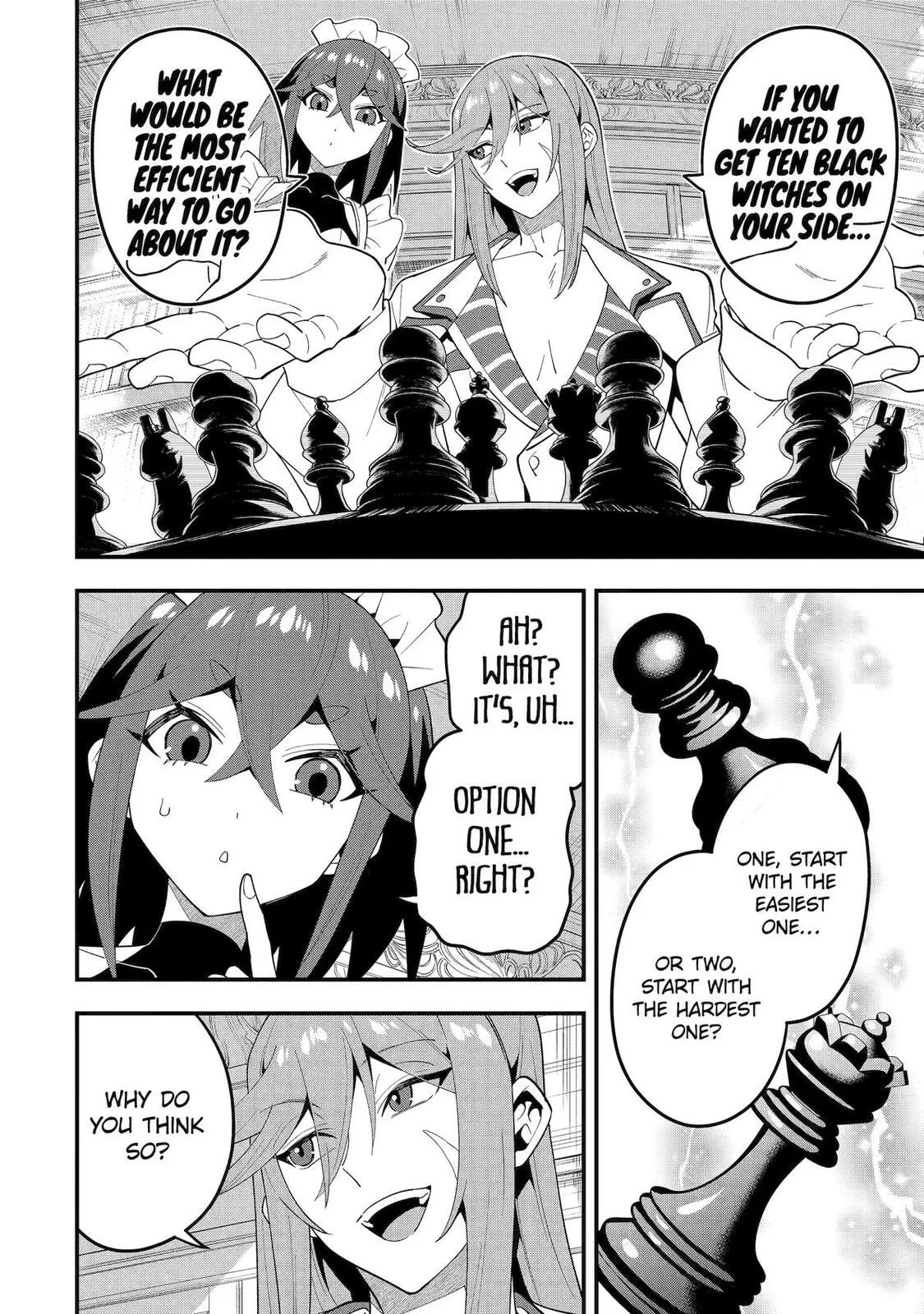 The Strongest Wizard Making Full Use of the Strategy Guide -No Taking Orders, I’ll Slay the Demon King My Own Way- Chapter 71 page 2
