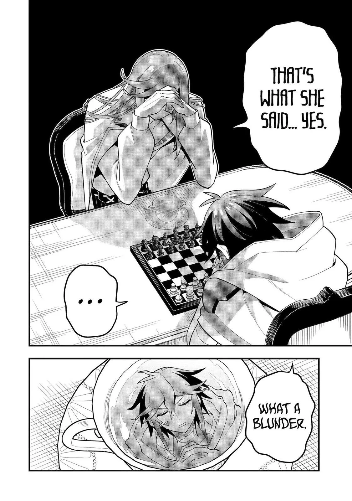The Strongest Wizard Making Full Use of the Strategy Guide -No Taking Orders, I’ll Slay the Demon King My Own Way- Chapter 71 page 14