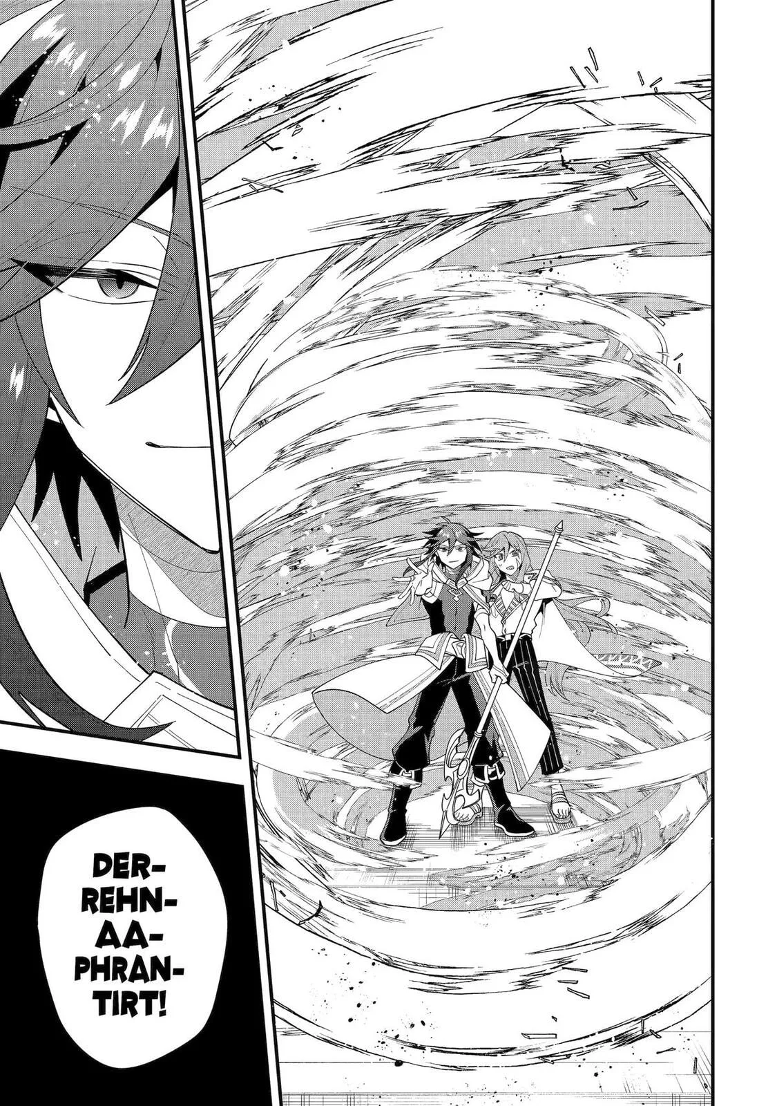 The Strongest Wizard Making Full Use of the Strategy Guide -No Taking Orders, I’ll Slay the Demon King My Own Way- Chapter 71 page 29