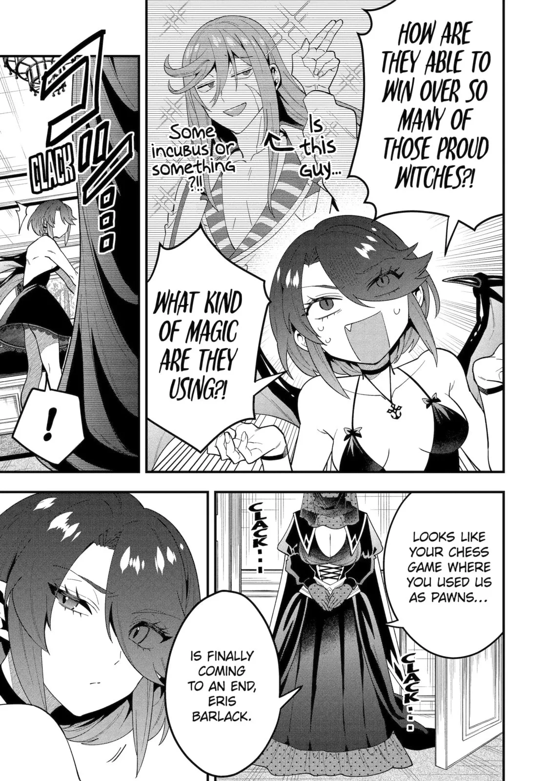 The Strongest Wizard Making Full Use of the Strategy Guide -No Taking Orders, I’ll Slay the Demon King My Own Way- Chapter 72.1 page 11