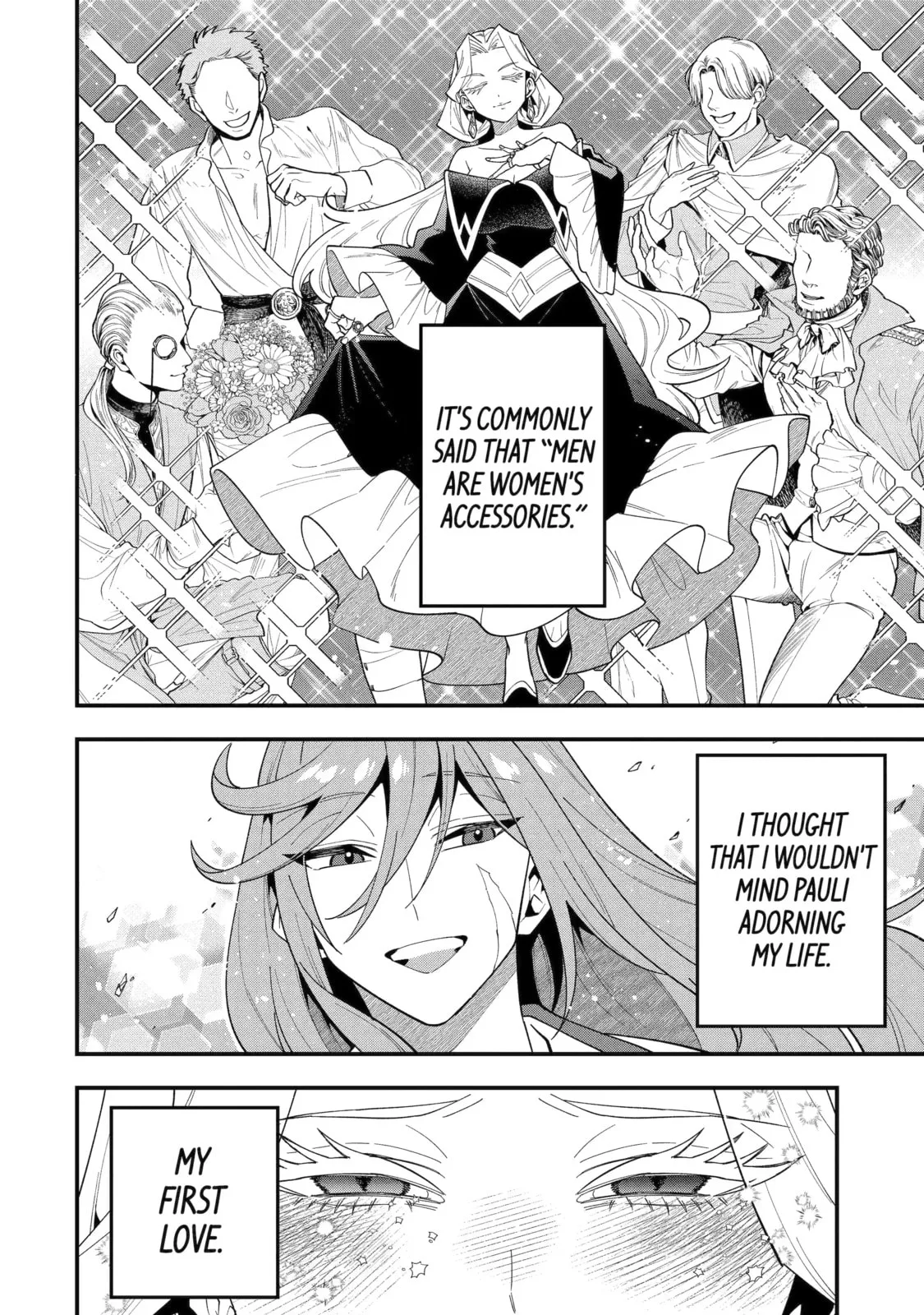 The Strongest Wizard Making Full Use of the Strategy Guide -No Taking Orders, I’ll Slay the Demon King My Own Way- Chapter 72.1 page 4