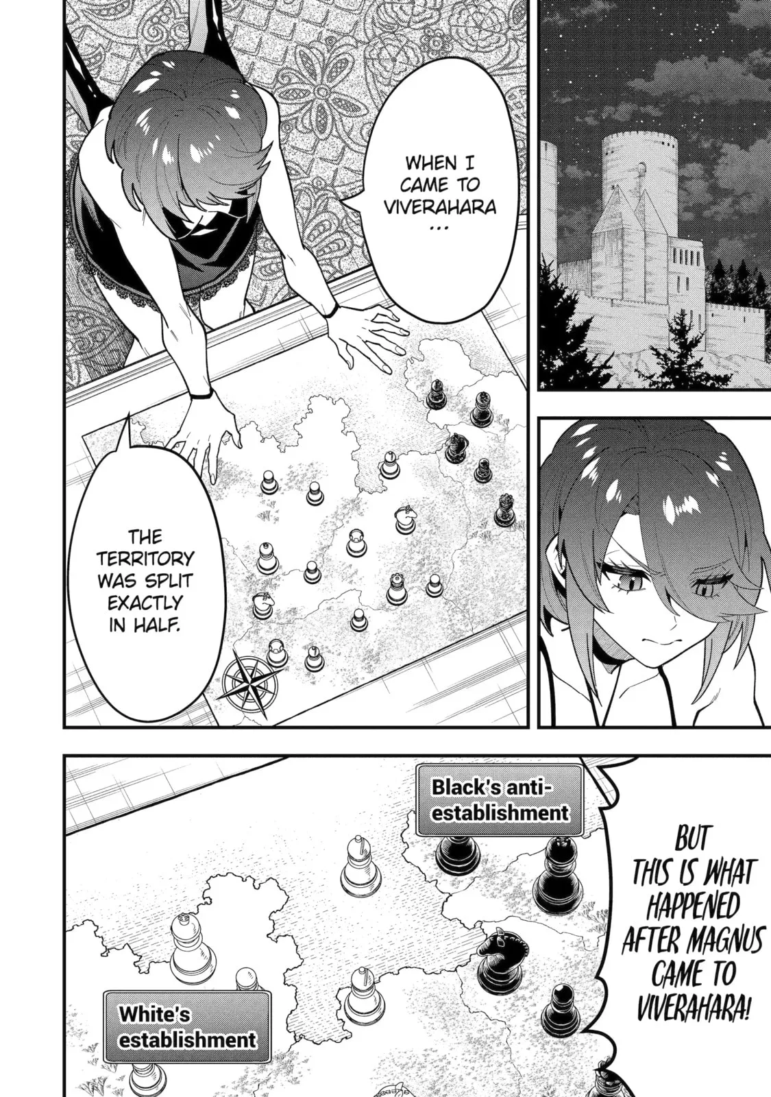 The Strongest Wizard Making Full Use of the Strategy Guide -No Taking Orders, I’ll Slay the Demon King My Own Way- Chapter 72.1 page 6
