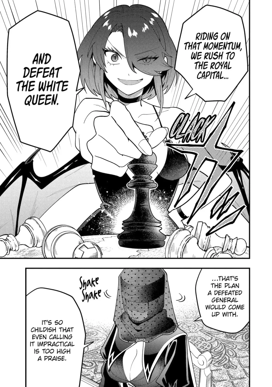 The Strongest Wizard Making Full Use of the Strategy Guide -No Taking Orders, I’ll Slay the Demon King My Own Way- Chapter 72.2 page 6