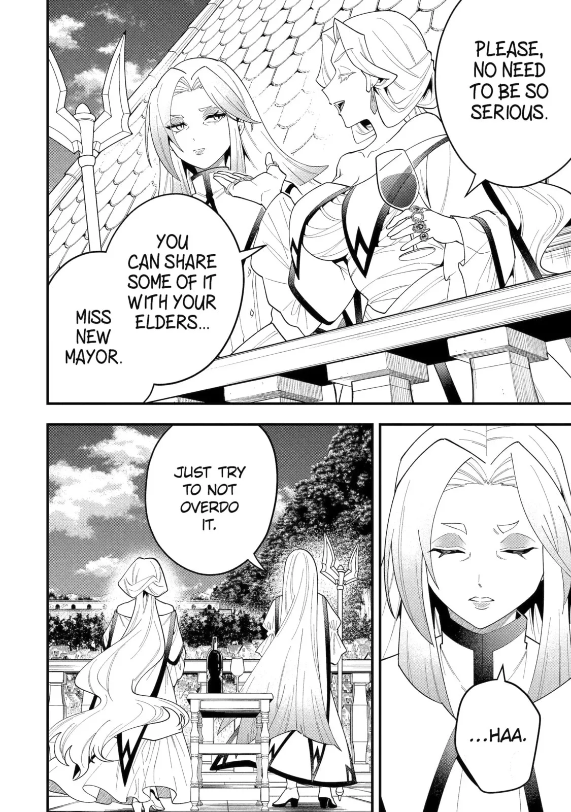 The Strongest Wizard Making Full Use of the Strategy Guide -No Taking Orders, I’ll Slay the Demon King My Own Way- Chapter 72.3 page 5