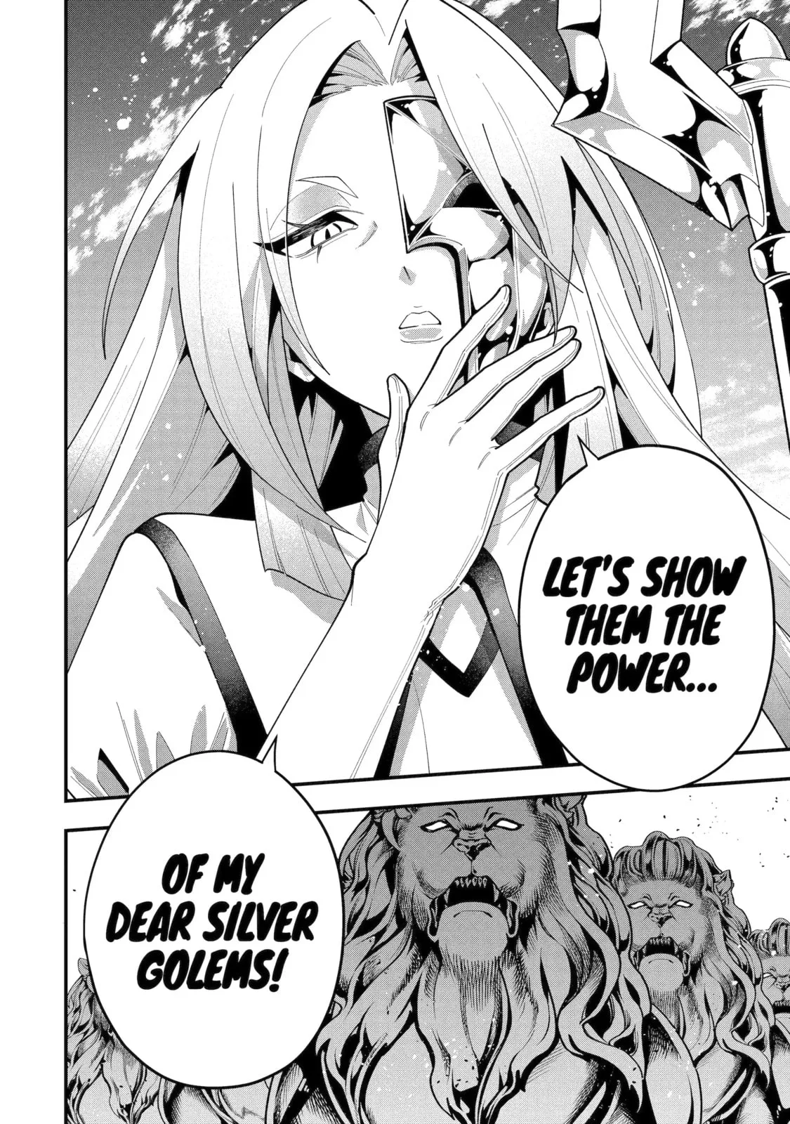 The Strongest Wizard Making Full Use of the Strategy Guide -No Taking Orders, I’ll Slay the Demon King My Own Way- Chapter 72.4 page 10