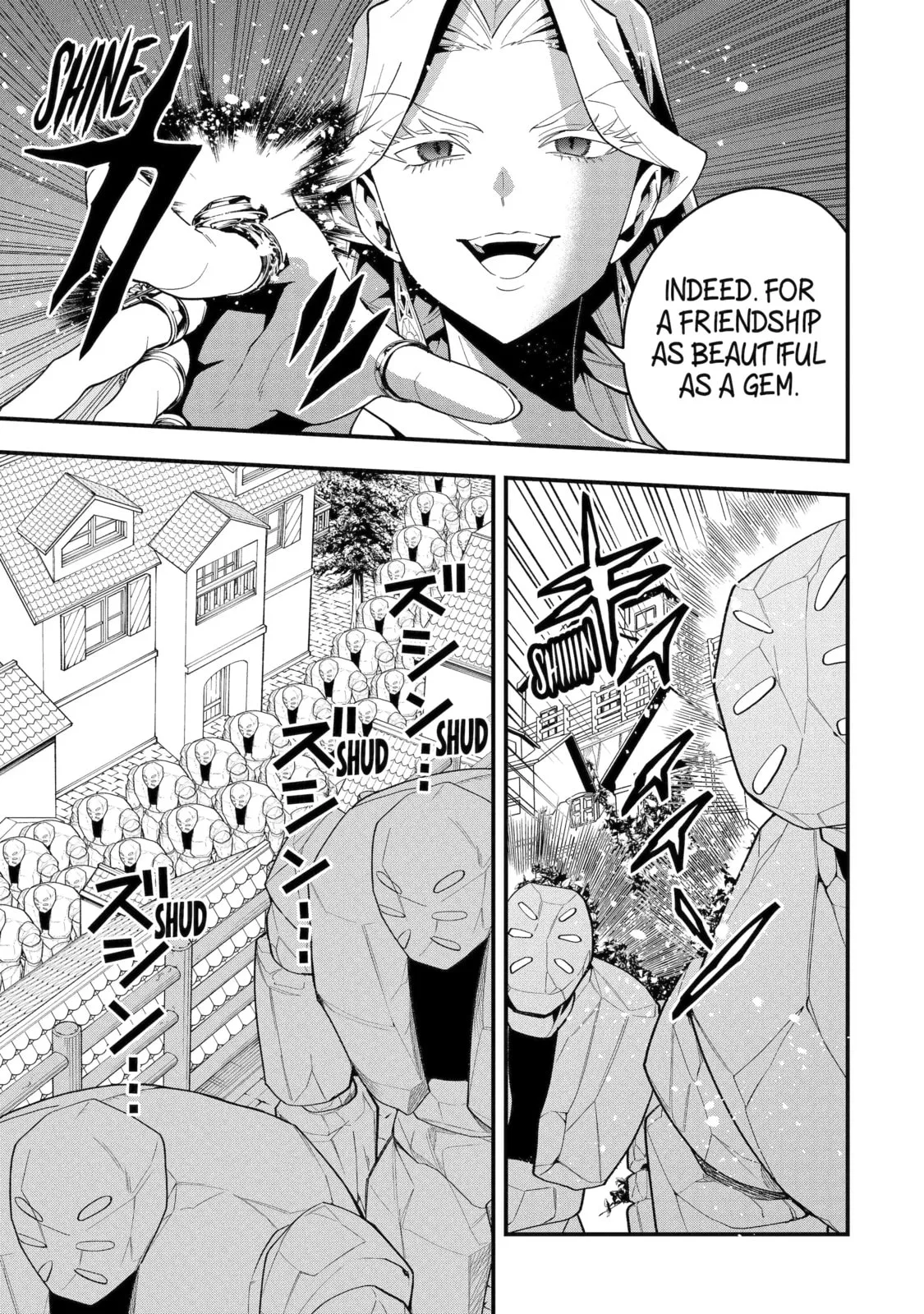 The Strongest Wizard Making Full Use of the Strategy Guide -No Taking Orders, I’ll Slay the Demon King My Own Way- Chapter 72.4 page 7
