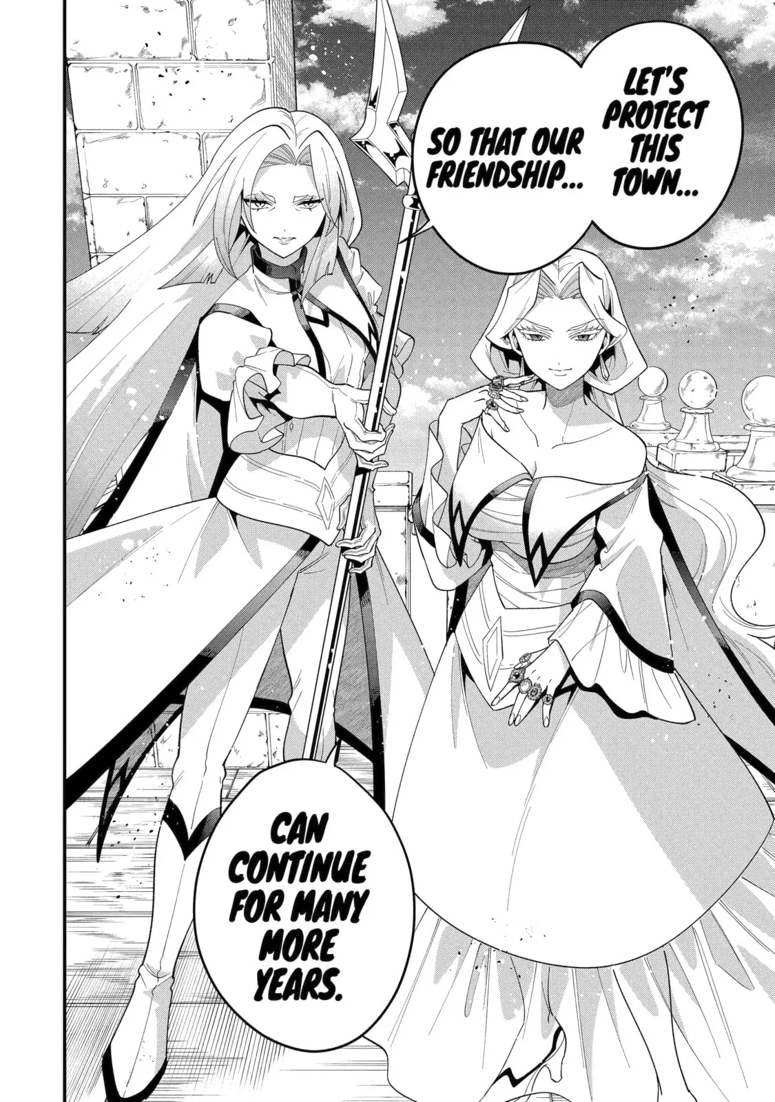 The Strongest Wizard Making Full Use of the Strategy Guide -No Taking Orders, I’ll Slay the Demon King My Own Way- Chapter 72.4 page 6