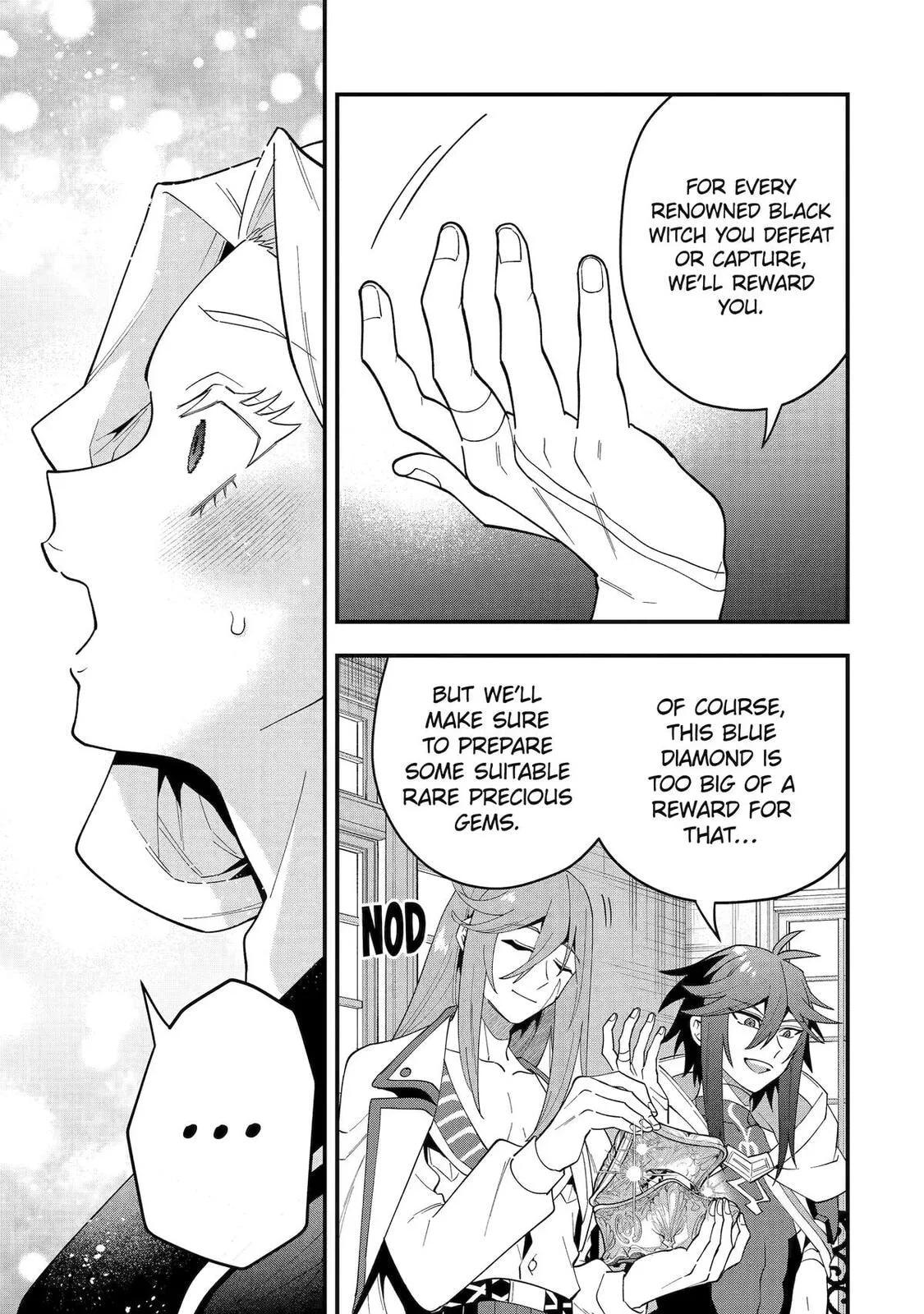 The Strongest Wizard Making Full Use of the Strategy Guide -No Taking Orders, I’ll Slay the Demon King My Own Way- Chapter 72 page 3