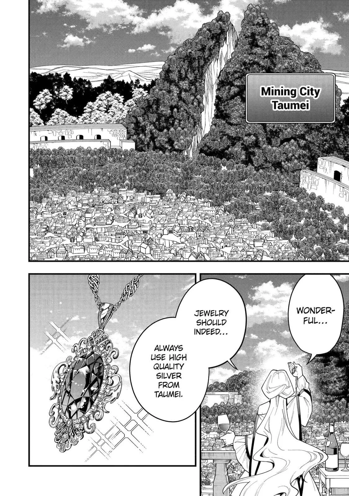 The Strongest Wizard Making Full Use of the Strategy Guide -No Taking Orders, I’ll Slay the Demon King My Own Way- Chapter 72 page 22