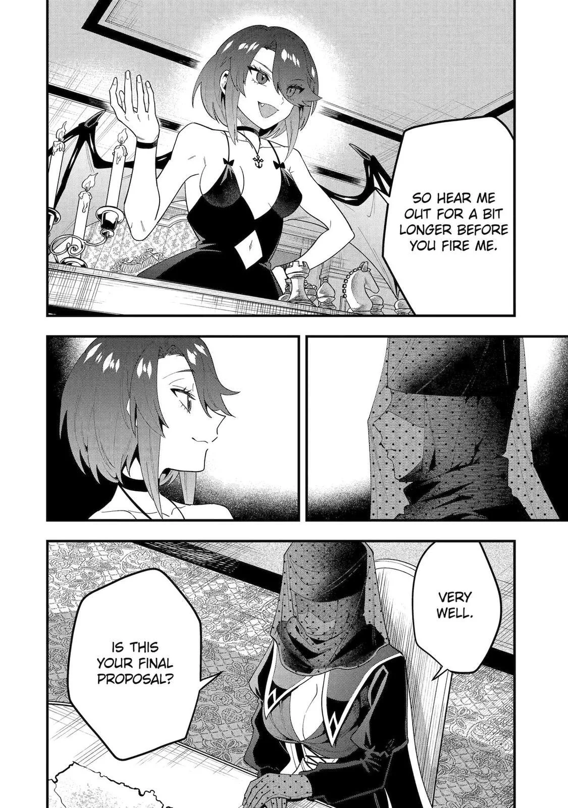 The Strongest Wizard Making Full Use of the Strategy Guide -No Taking Orders, I’ll Slay the Demon King My Own Way- Chapter 72 page 14