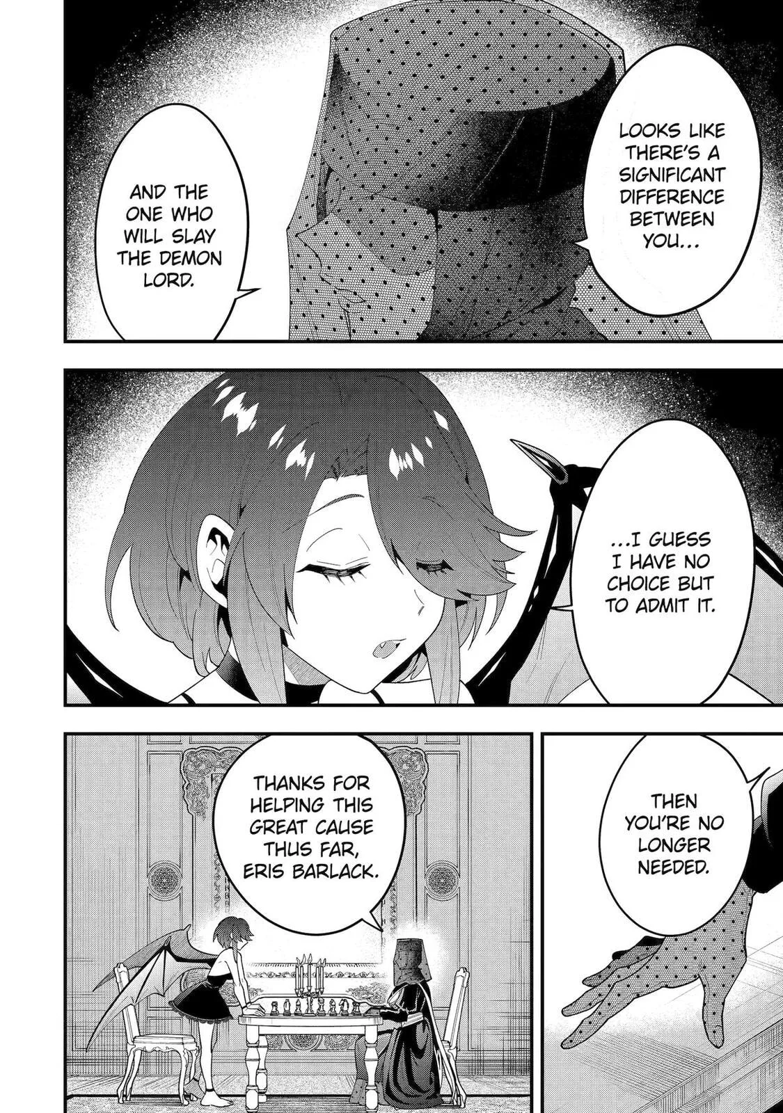 The Strongest Wizard Making Full Use of the Strategy Guide -No Taking Orders, I’ll Slay the Demon King My Own Way- Chapter 72 page 12