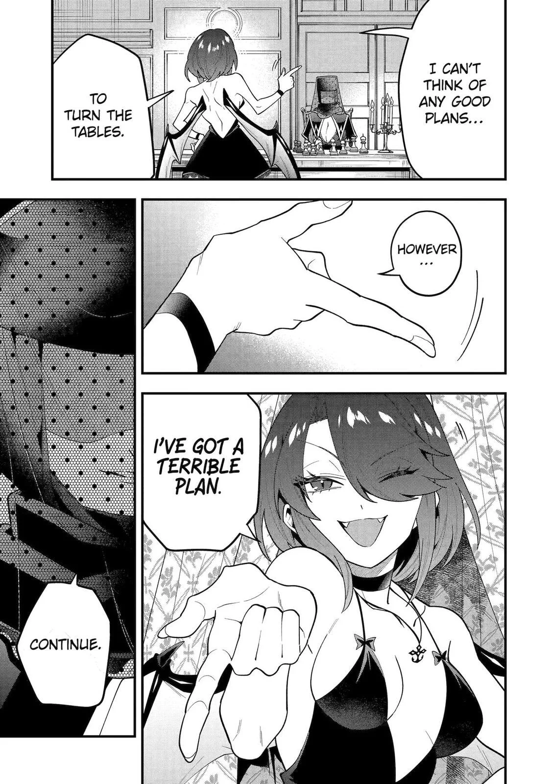 The Strongest Wizard Making Full Use of the Strategy Guide -No Taking Orders, I’ll Slay the Demon King My Own Way- Chapter 72 page 15