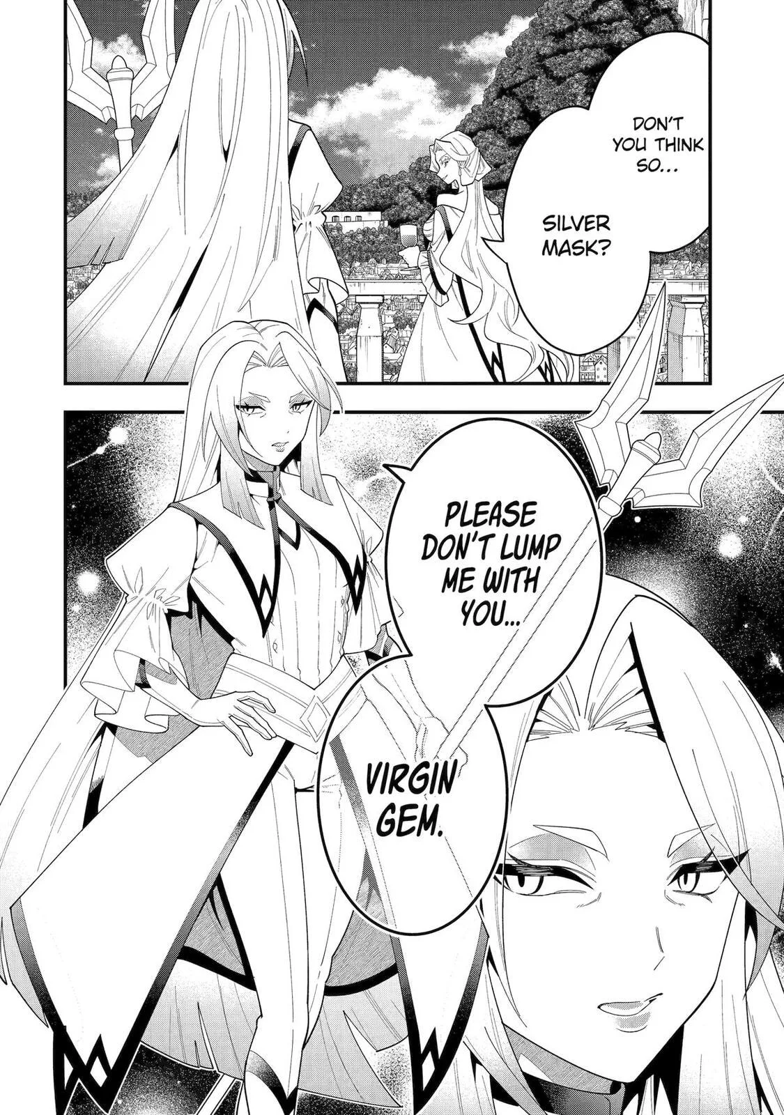 The Strongest Wizard Making Full Use of the Strategy Guide -No Taking Orders, I’ll Slay the Demon King My Own Way- Chapter 72 page 24